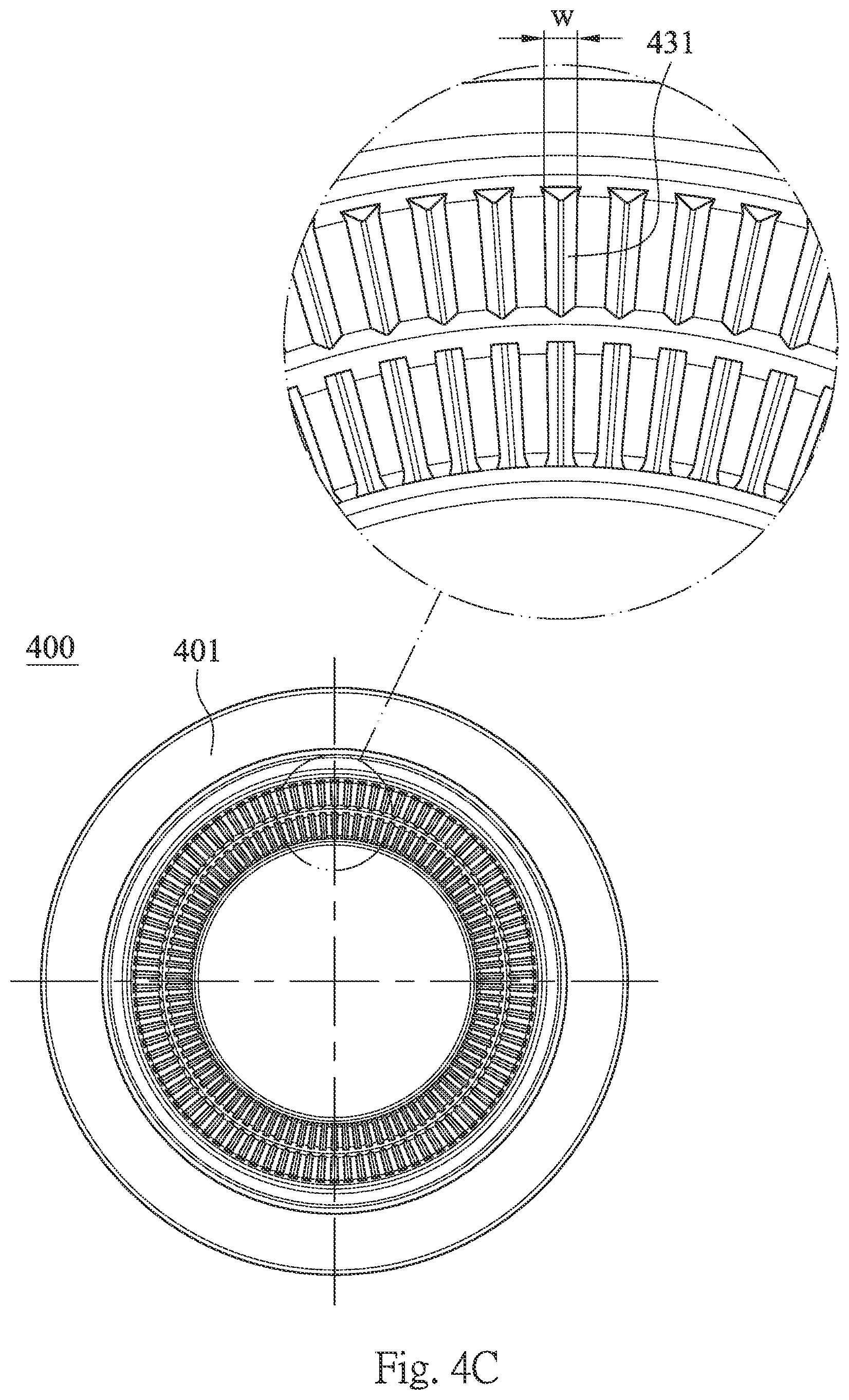Patent US11815663 Figure 20 – Photographing module and electronic device