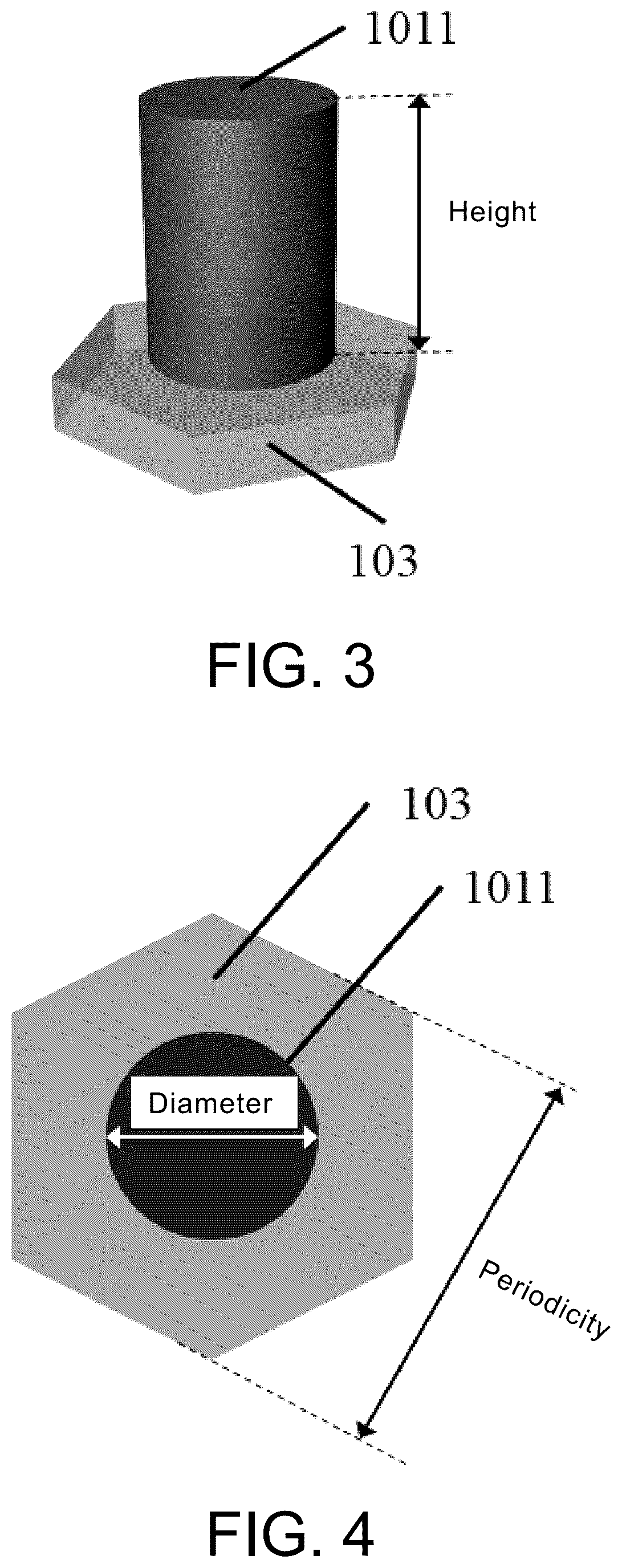 Patent US11815665 Figure 2 – Large-aperture infrared metalens camera