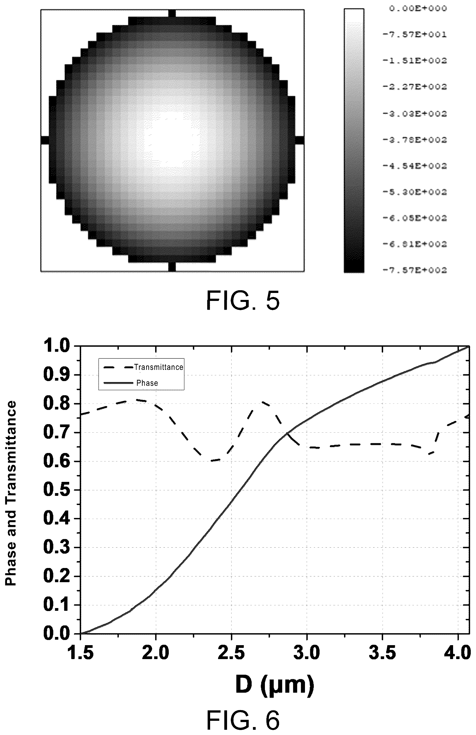 Patent US11815665 Figure 3 – Large-aperture infrared metalens camera