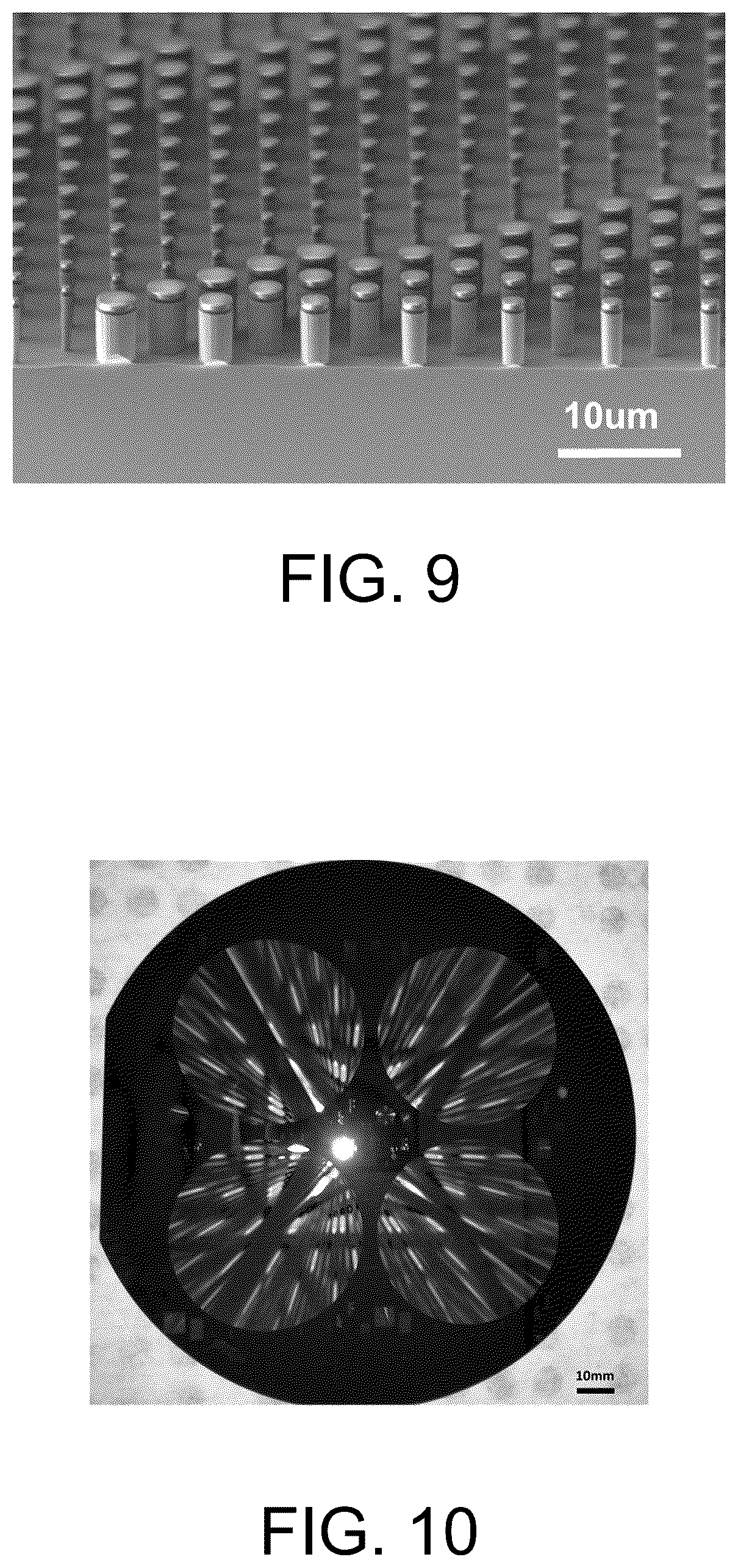 Patent US11815665 Figure 5 – Large-aperture infrared metalens camera
