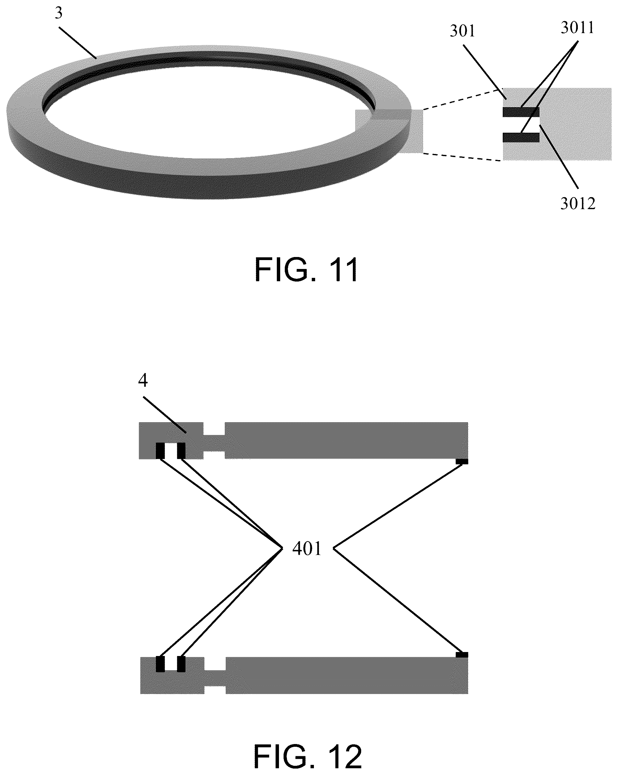 Patent US11815665 Figure 6 – Large-aperture infrared metalens camera