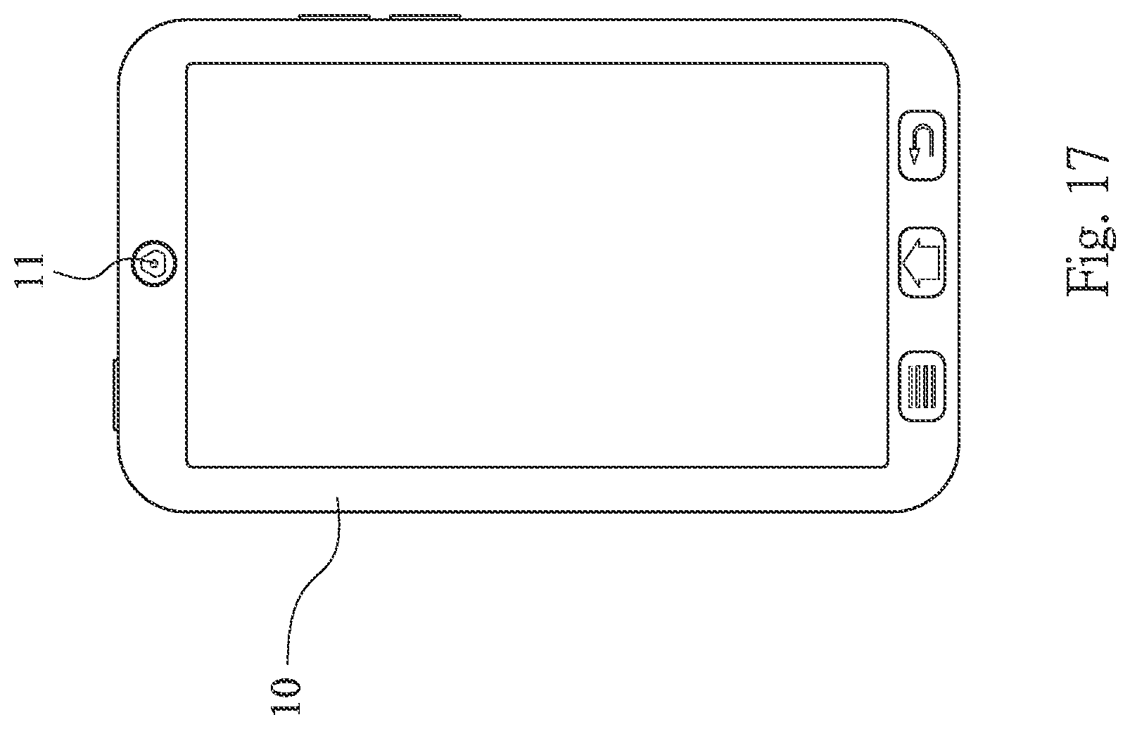 Patent US11815667 Figure 17 – Optical image capturing system, image capturing device and electronic device