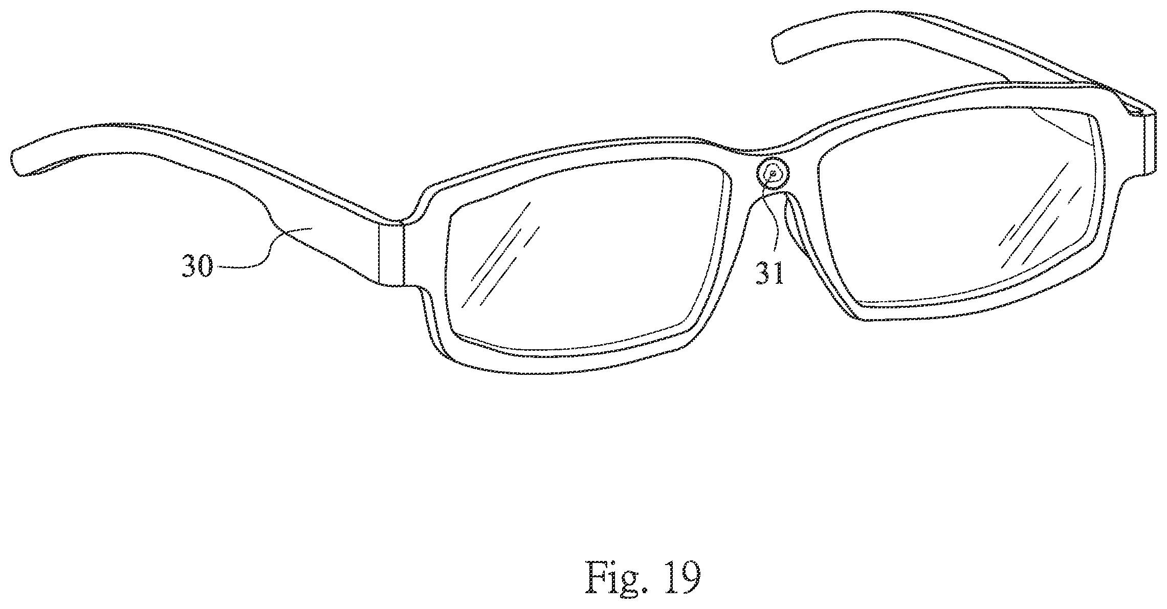 Patent US11815667 Figure 19 – Optical image capturing system, image capturing device and electronic device