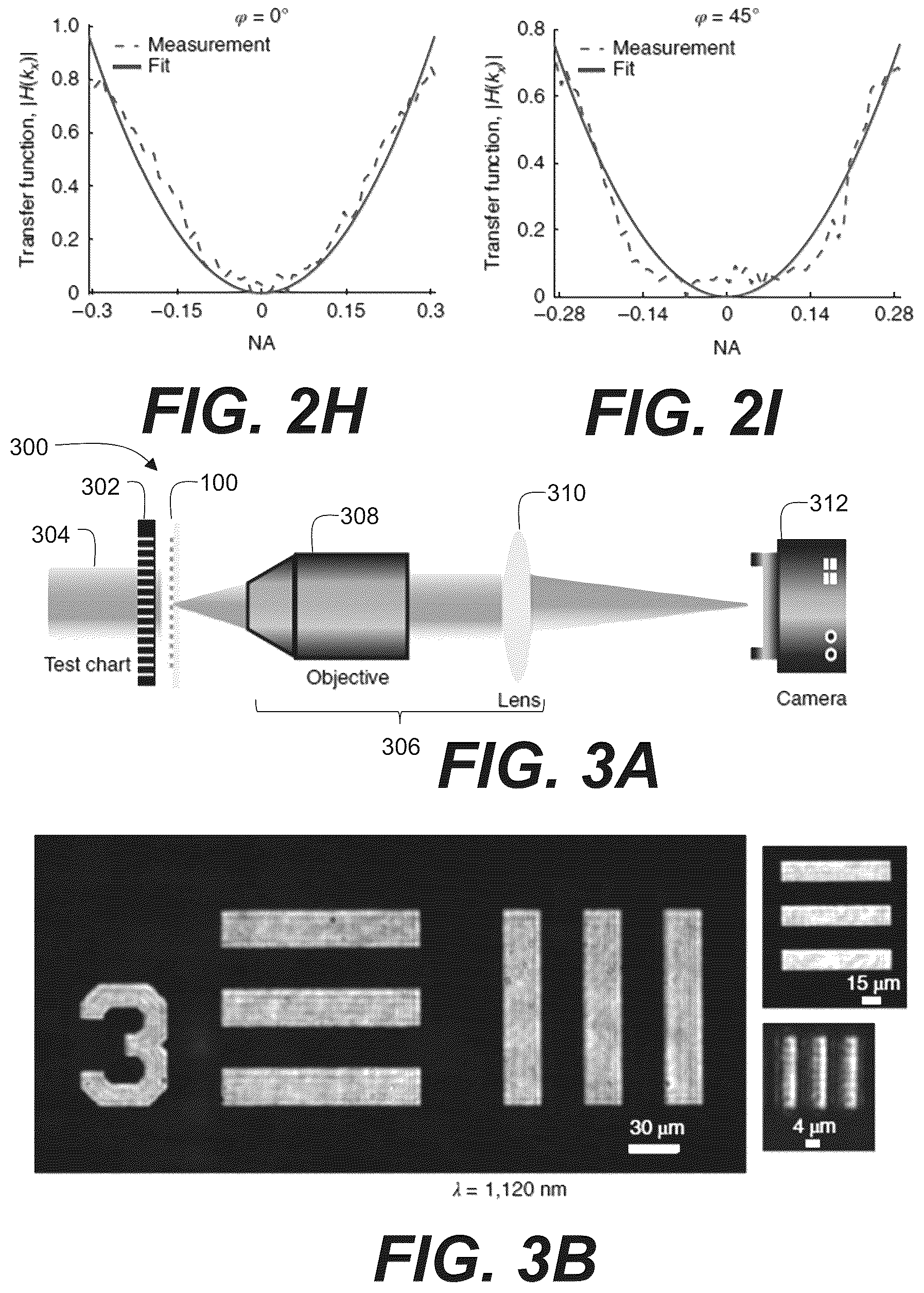 Patent US11815671 Figure 7 – Flat optics for image differentiation
