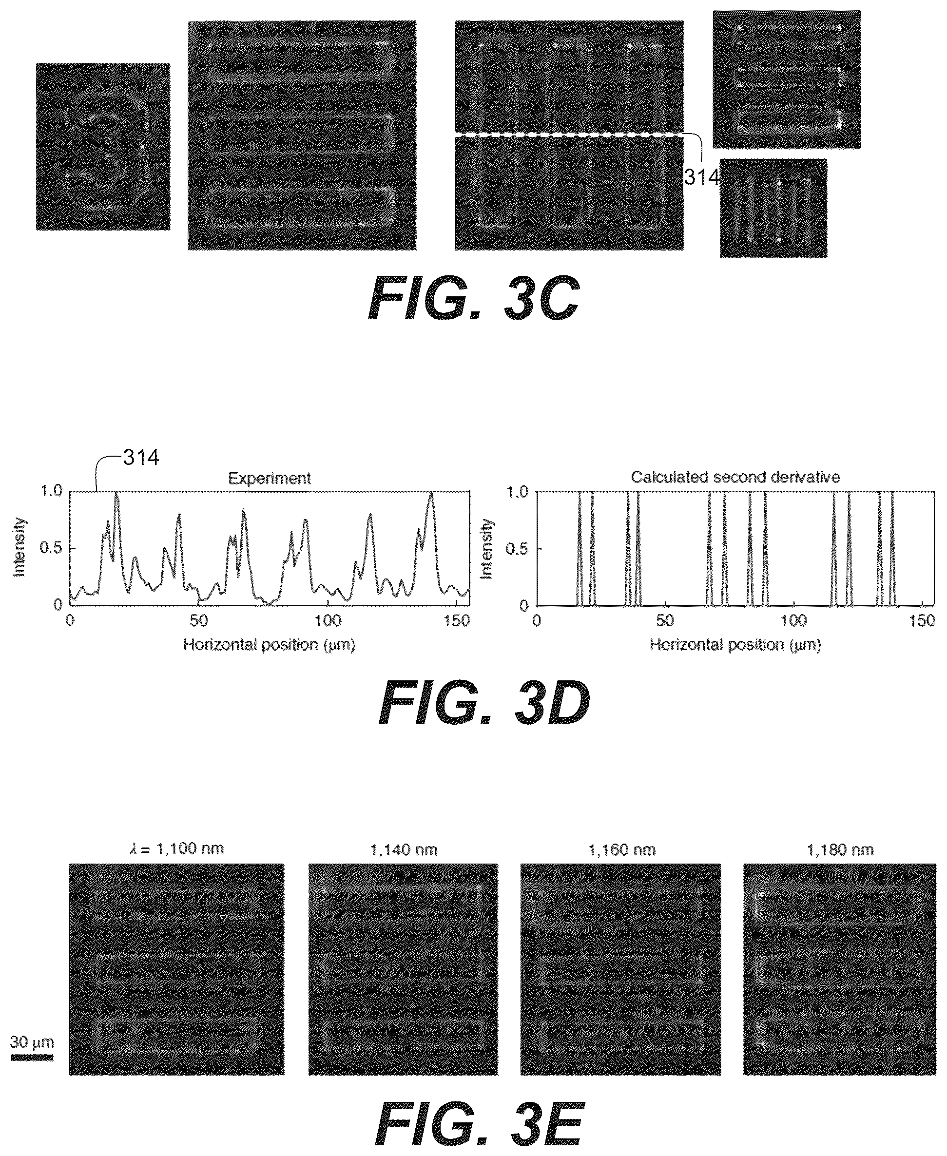Patent US11815671 Figure 13 – Flat optics for image differentiation