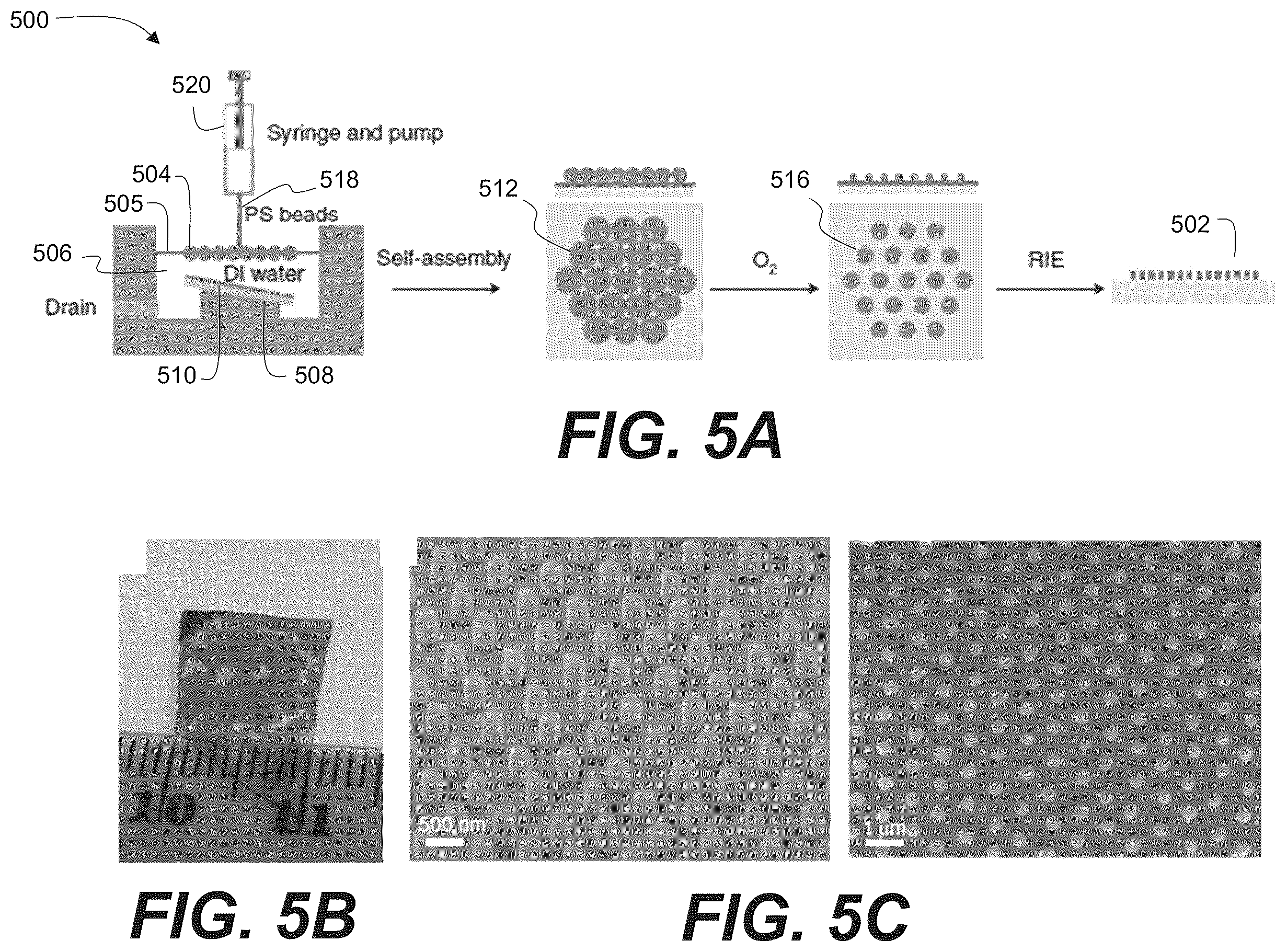 Patent US11815671 Figure 17 – Flat optics for image differentiation