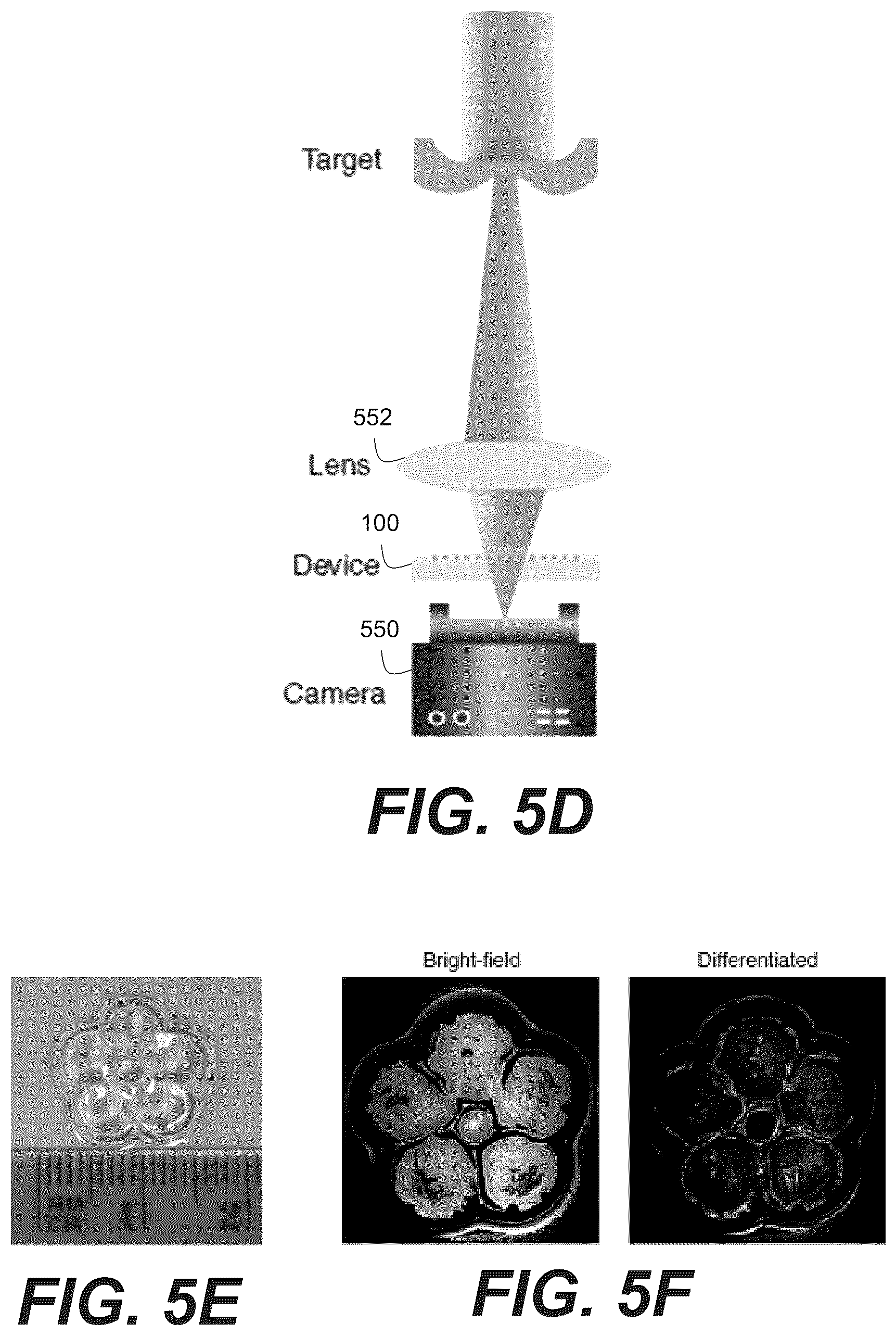 Patent US11815671 Figure 18 – Flat optics for image differentiation