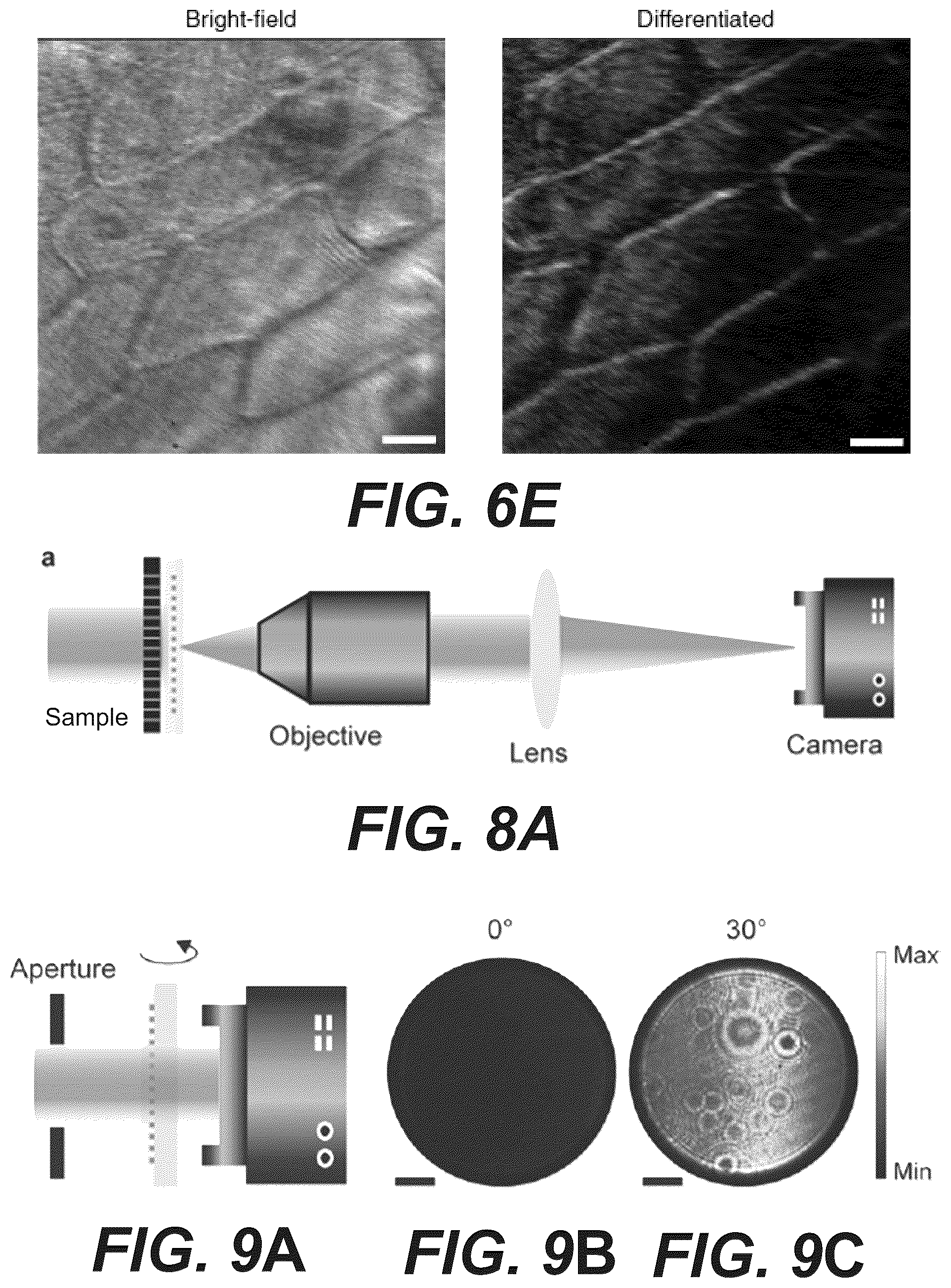 Patent US11815671 Figure 20 – Flat optics for image differentiation