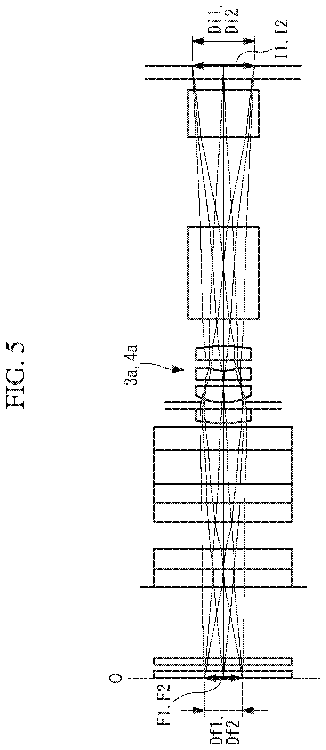 Patent US11815672 Figure 5 – Observation device