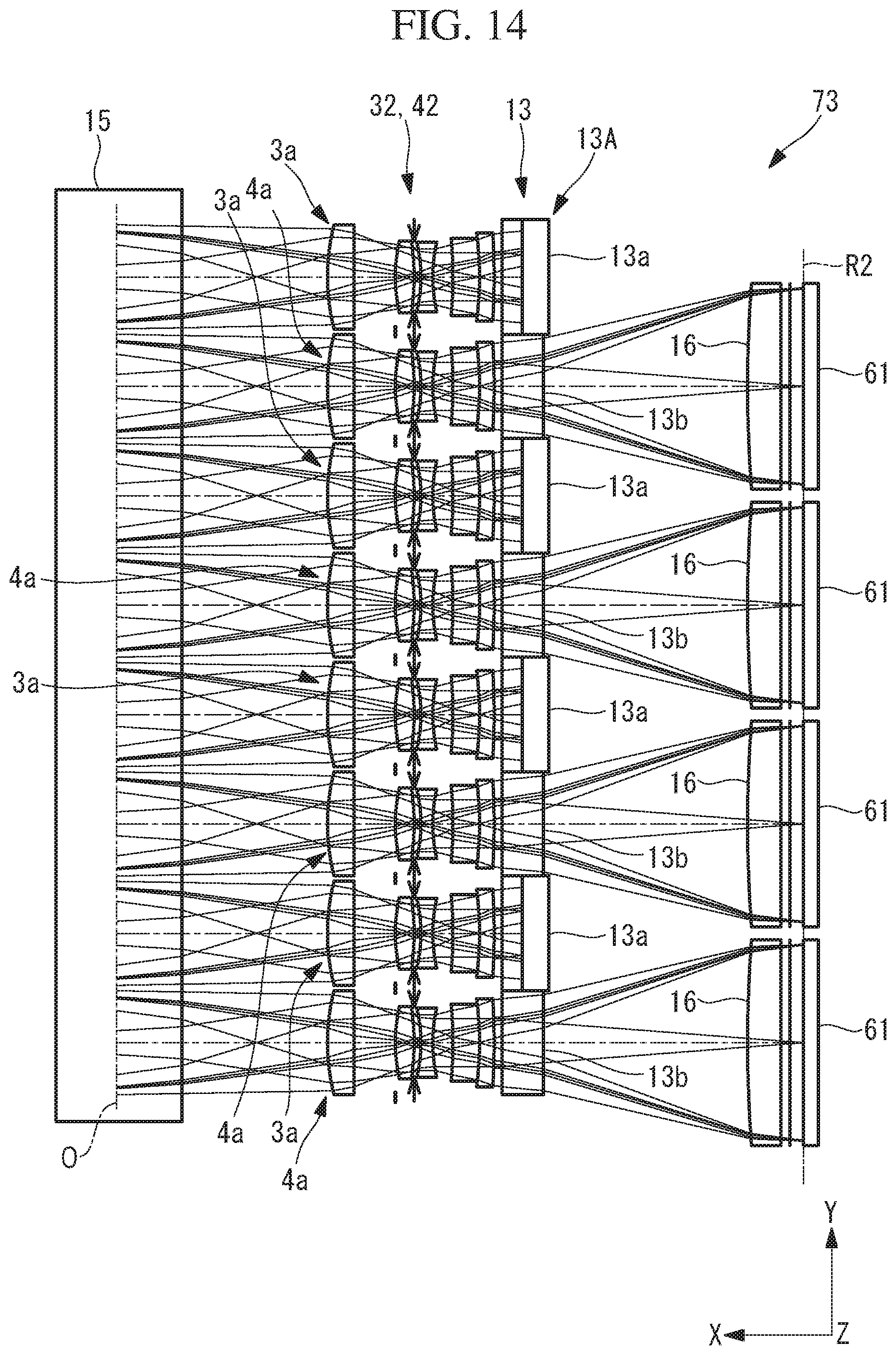 Patent US11815672 Figure 17 – Observation device