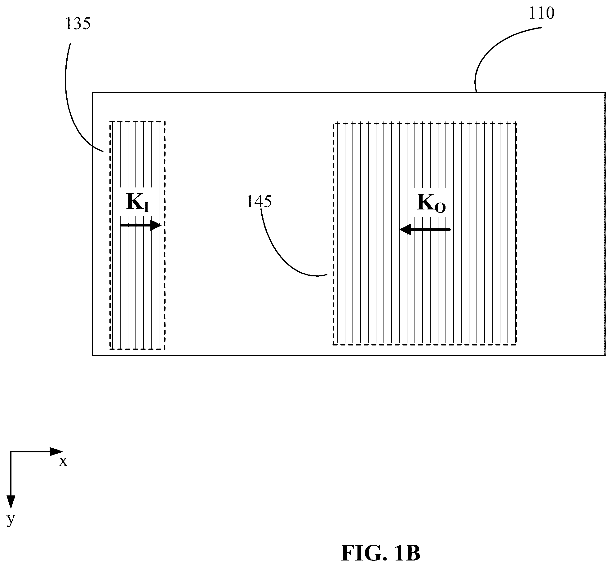 Patent US11815680 Figure 2 – Optical system and method for providing expanded field of view