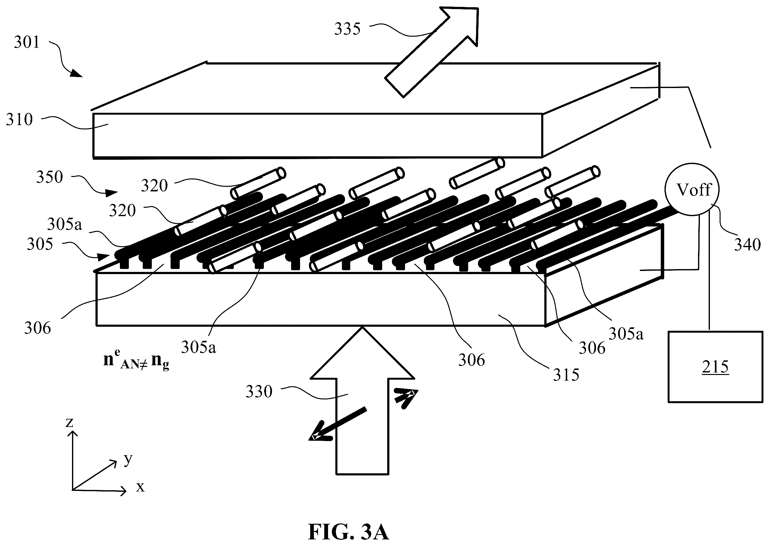 Patent US11815680 Figure 4 – Optical system and method for providing expanded field of view