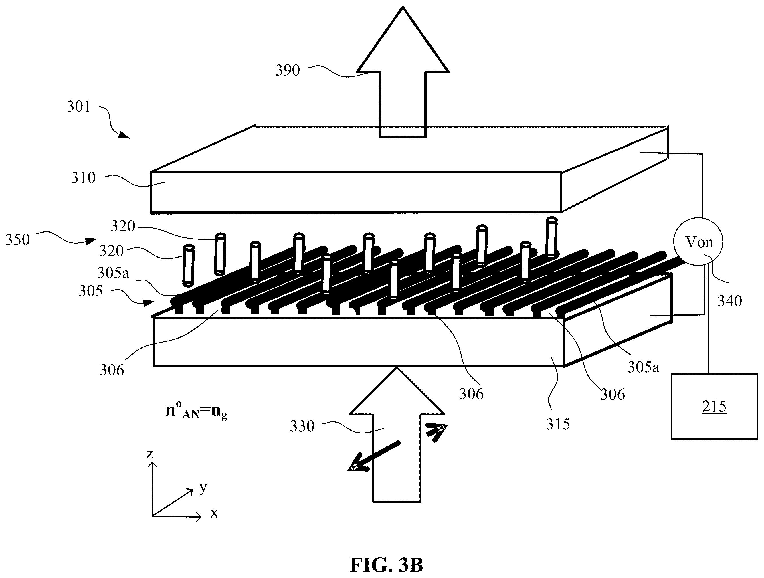 Patent US11815680 Figure 5 – Optical system and method for providing expanded field of view