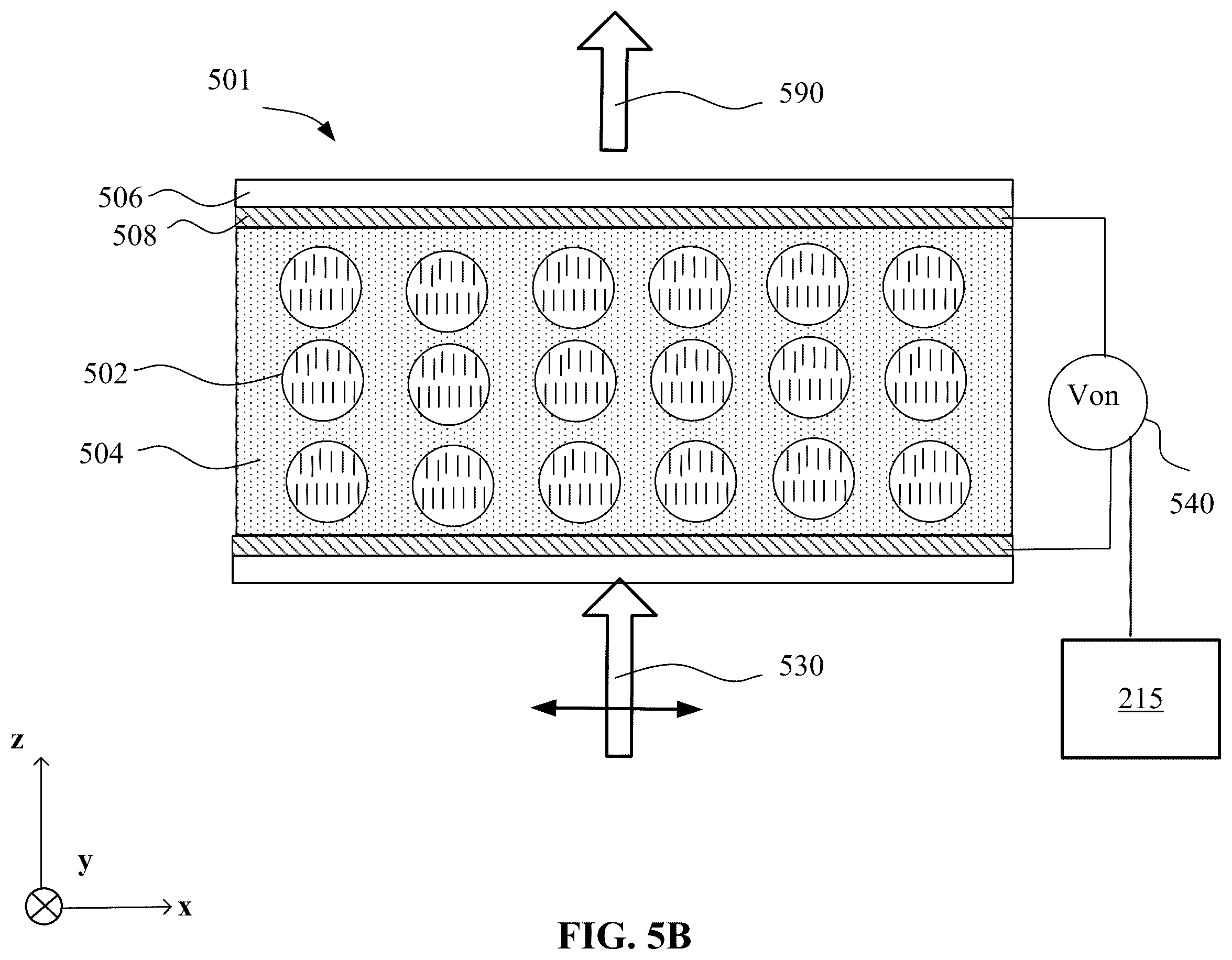 Patent US11815680 Figure 9 – Optical system and method for providing expanded field of view