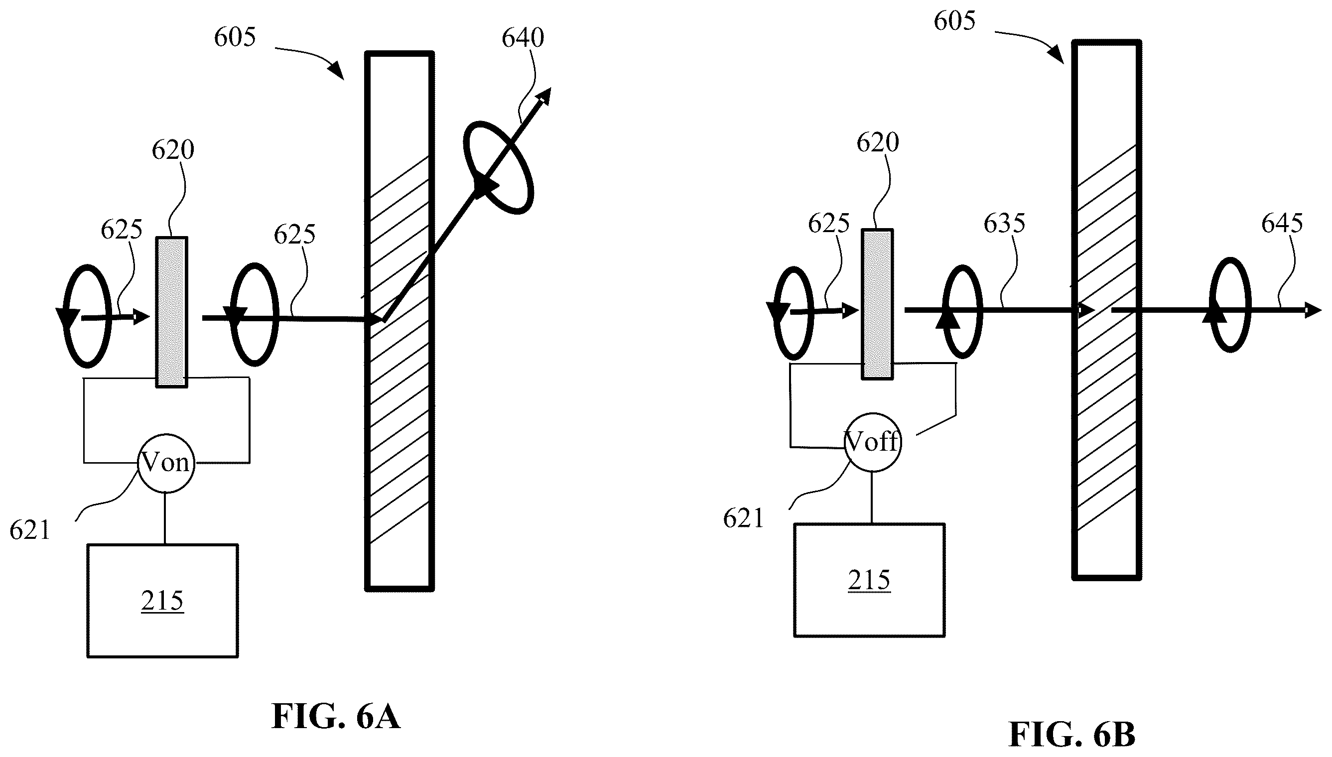 Patent US11815680 Figure 10 – Optical system and method for providing expanded field of view
