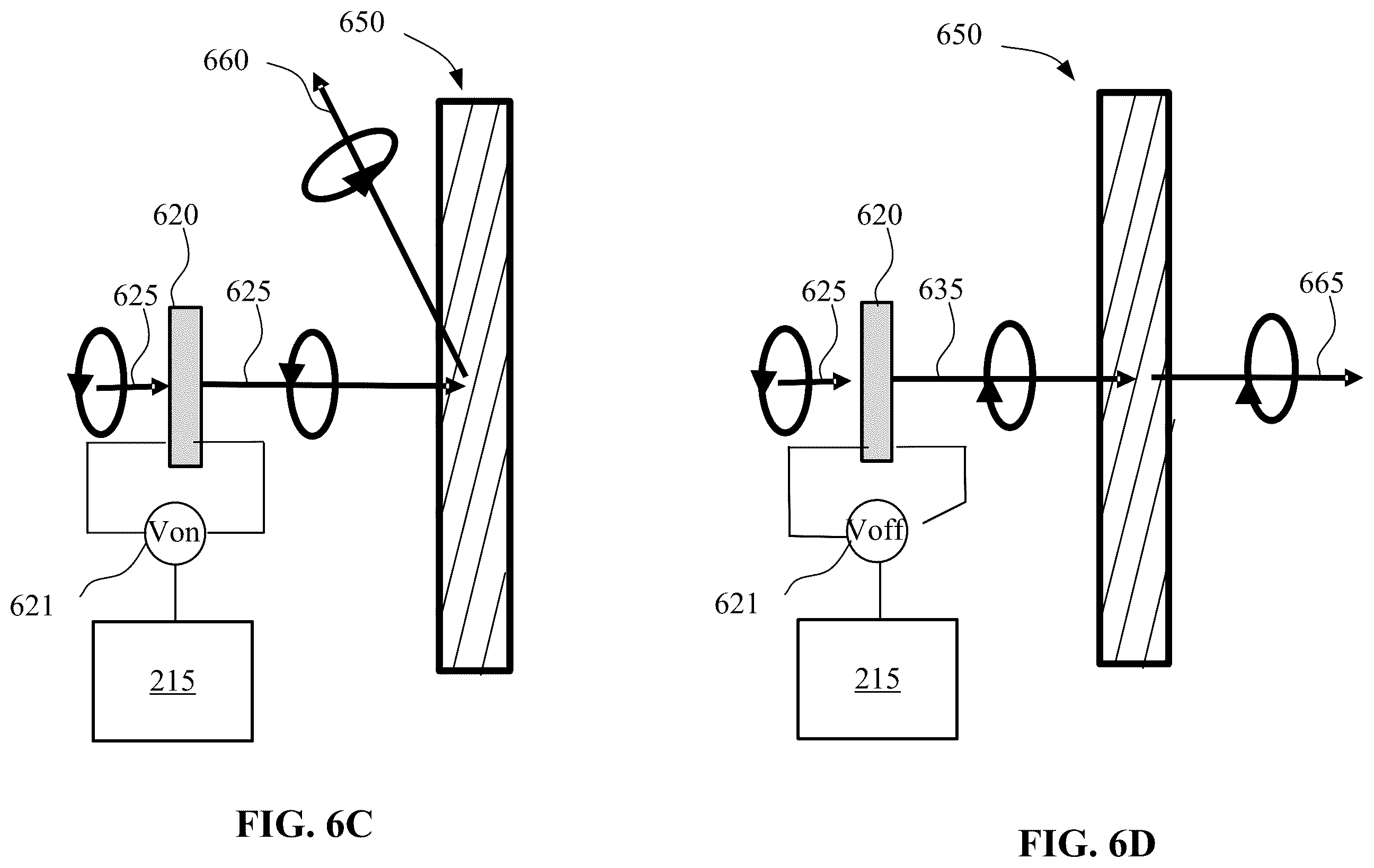 Patent US11815680 Figure 11 – Optical system and method for providing expanded field of view