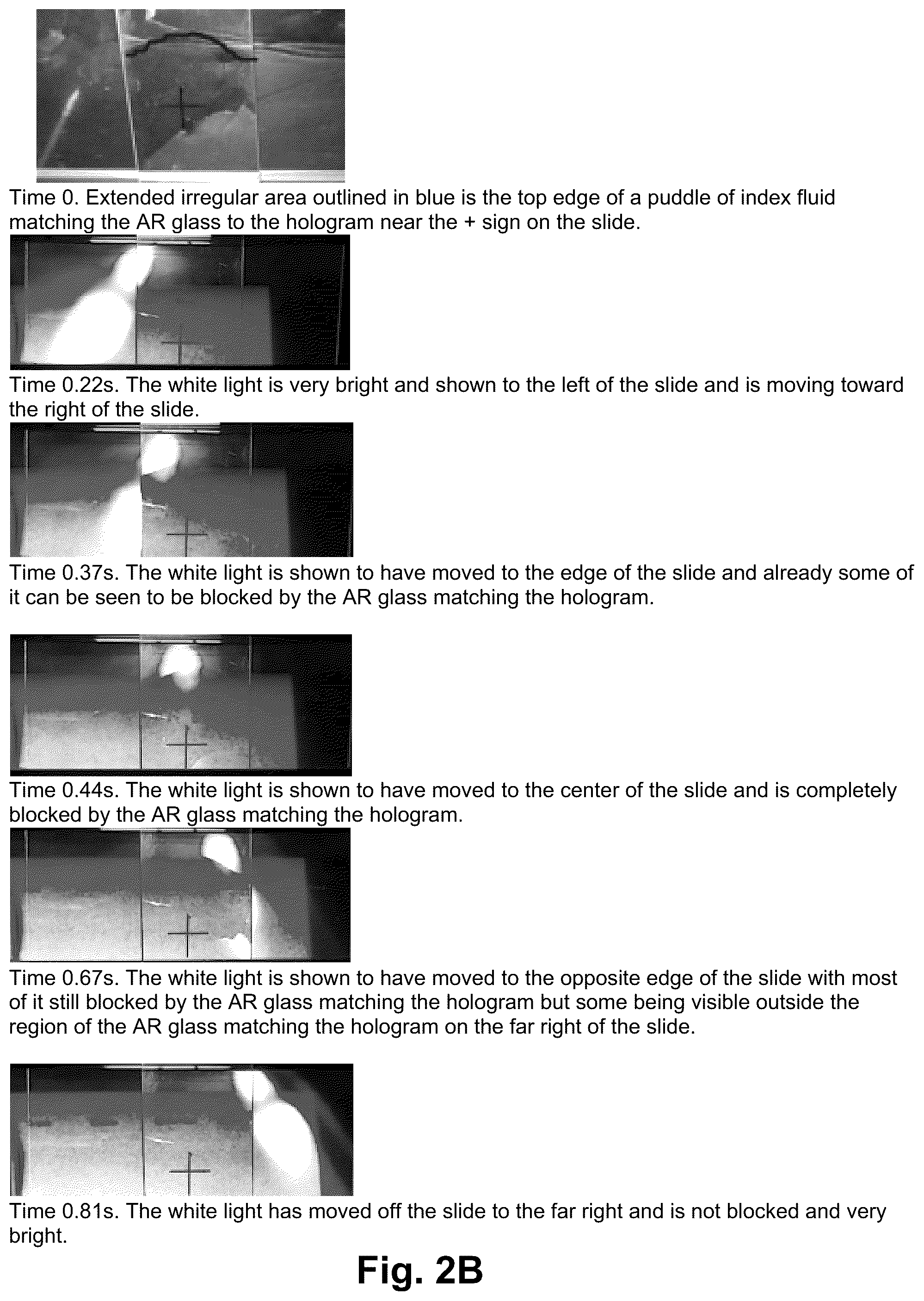 Patent US11815681 Figure 2 – Eliminating glare in head-up displays