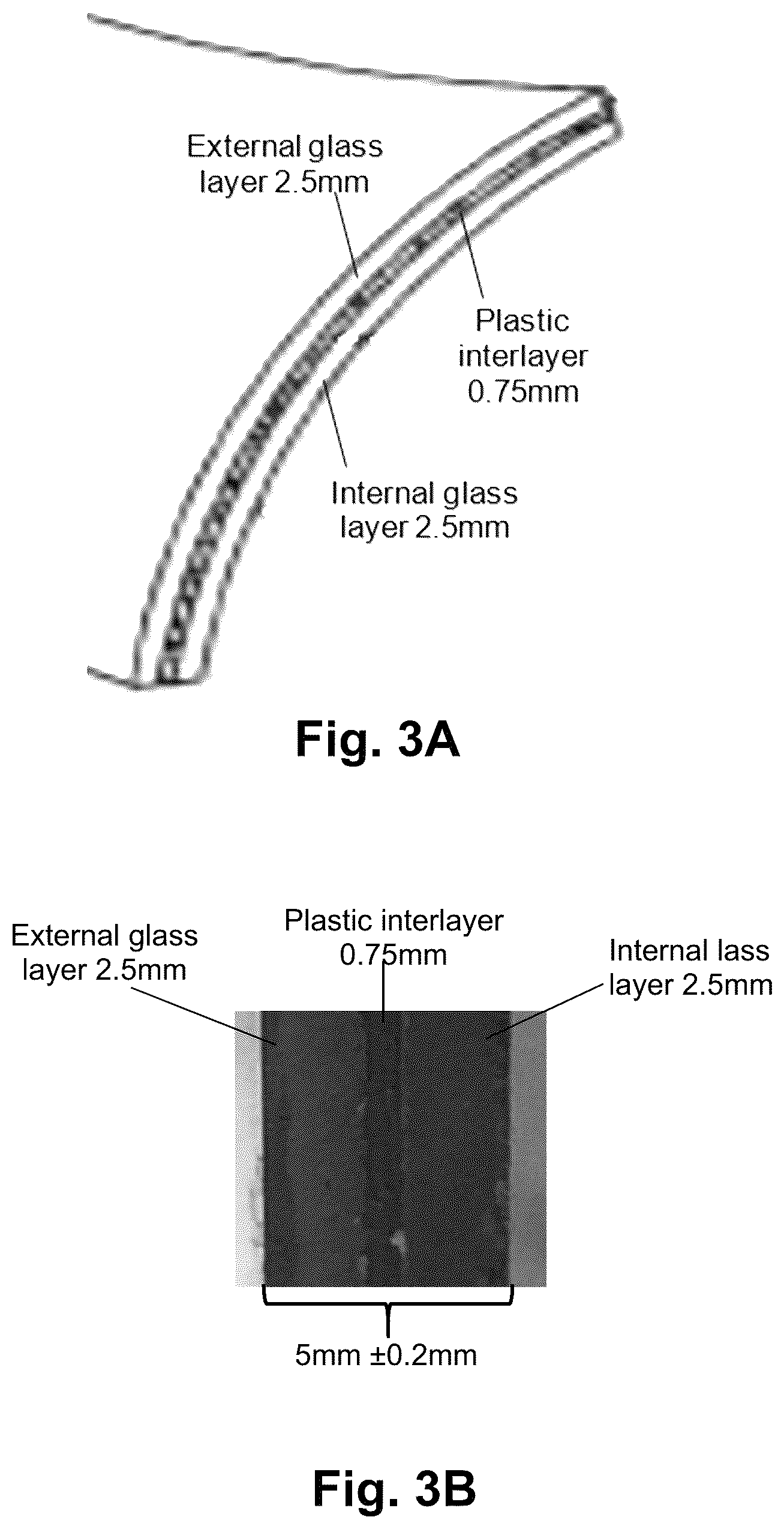 Patent US11815681 Figure 3 – Eliminating glare in head-up displays