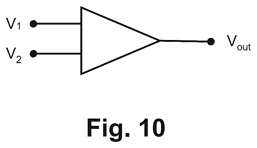 Patent US11815681 Figure 11 – Eliminating glare in head-up displays