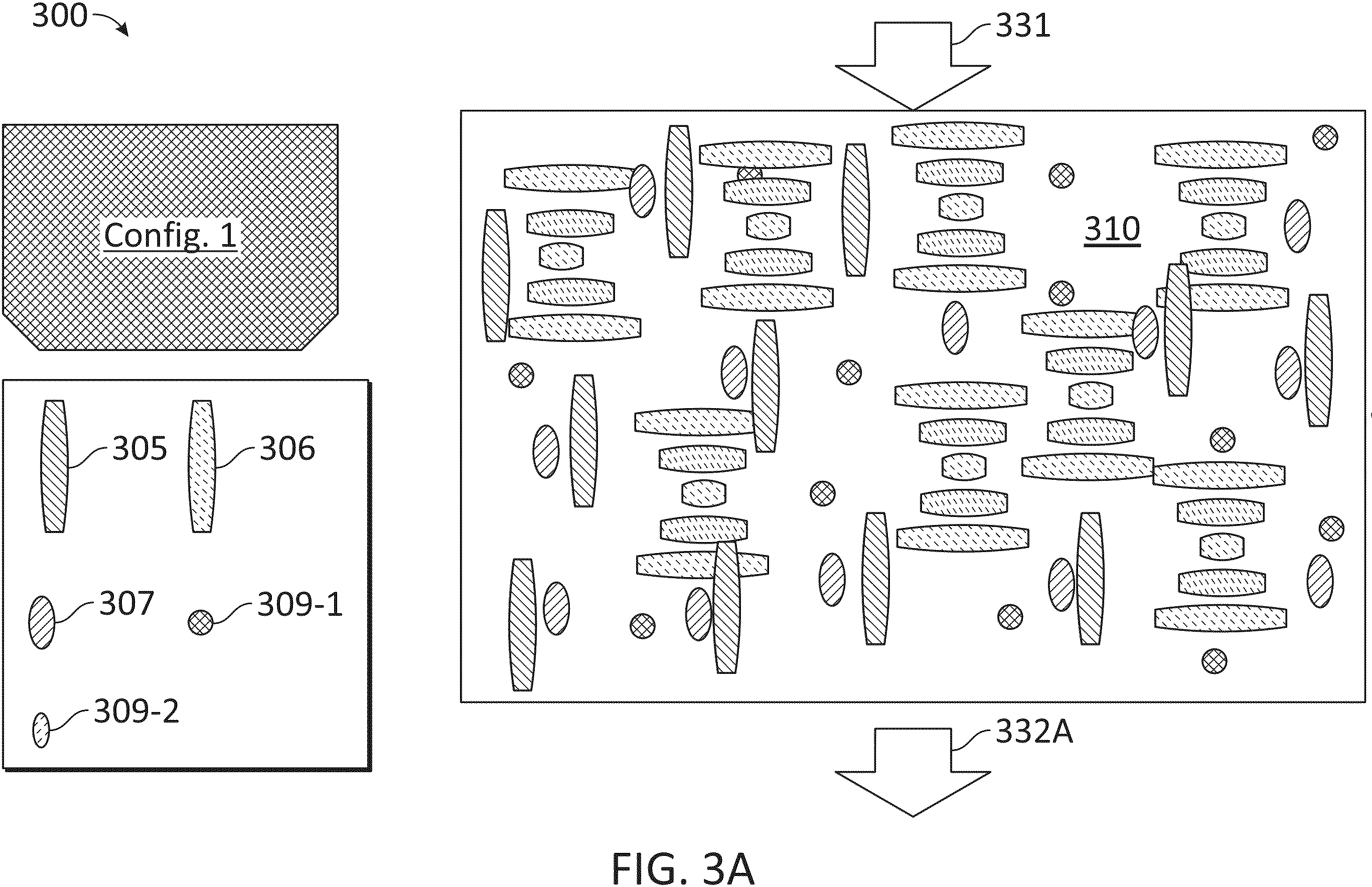 Patent US11815683 Figure 7 – Dimming shutter combining guest-host liquid crystal and photochromic materials for augmented reality applications