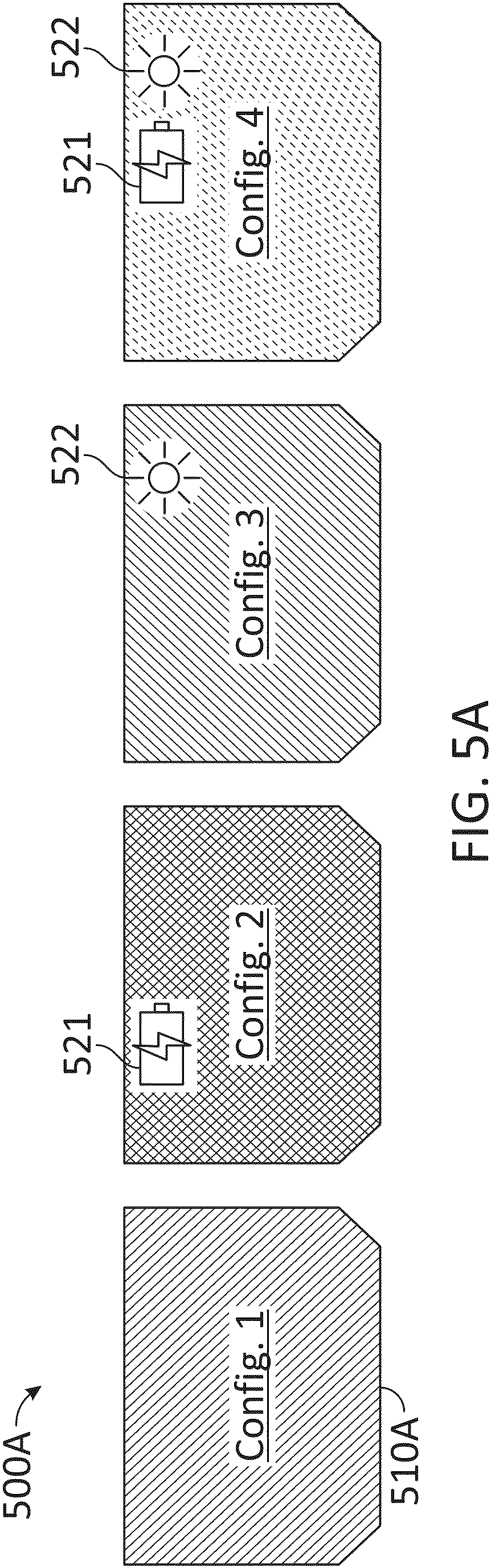 Patent US11815683 Figure 13 – Dimming shutter combining guest-host liquid crystal and photochromic materials for augmented reality applications