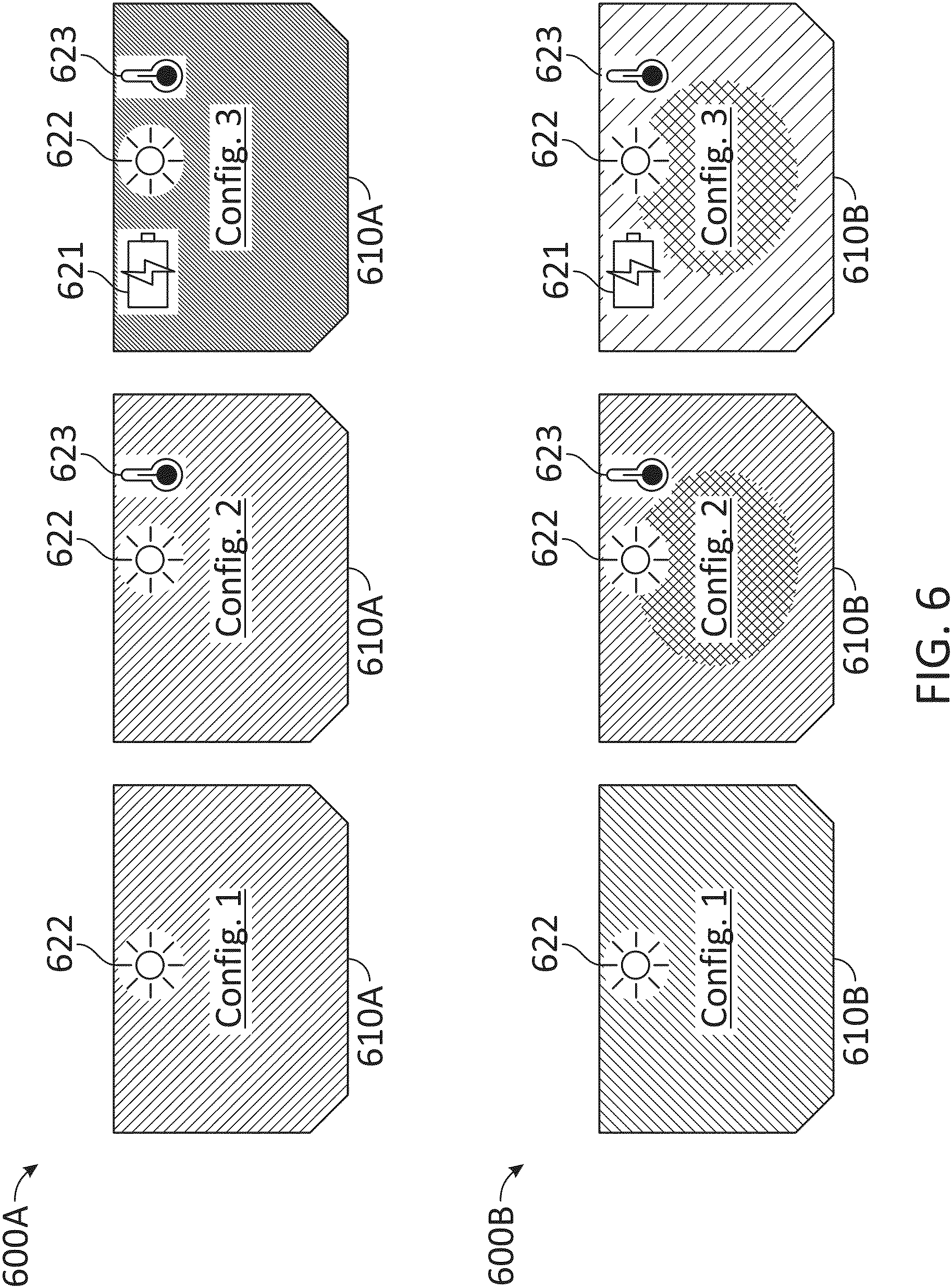 Patent US11815683 Figure 15 – Dimming shutter combining guest-host liquid crystal and photochromic materials for augmented reality applications