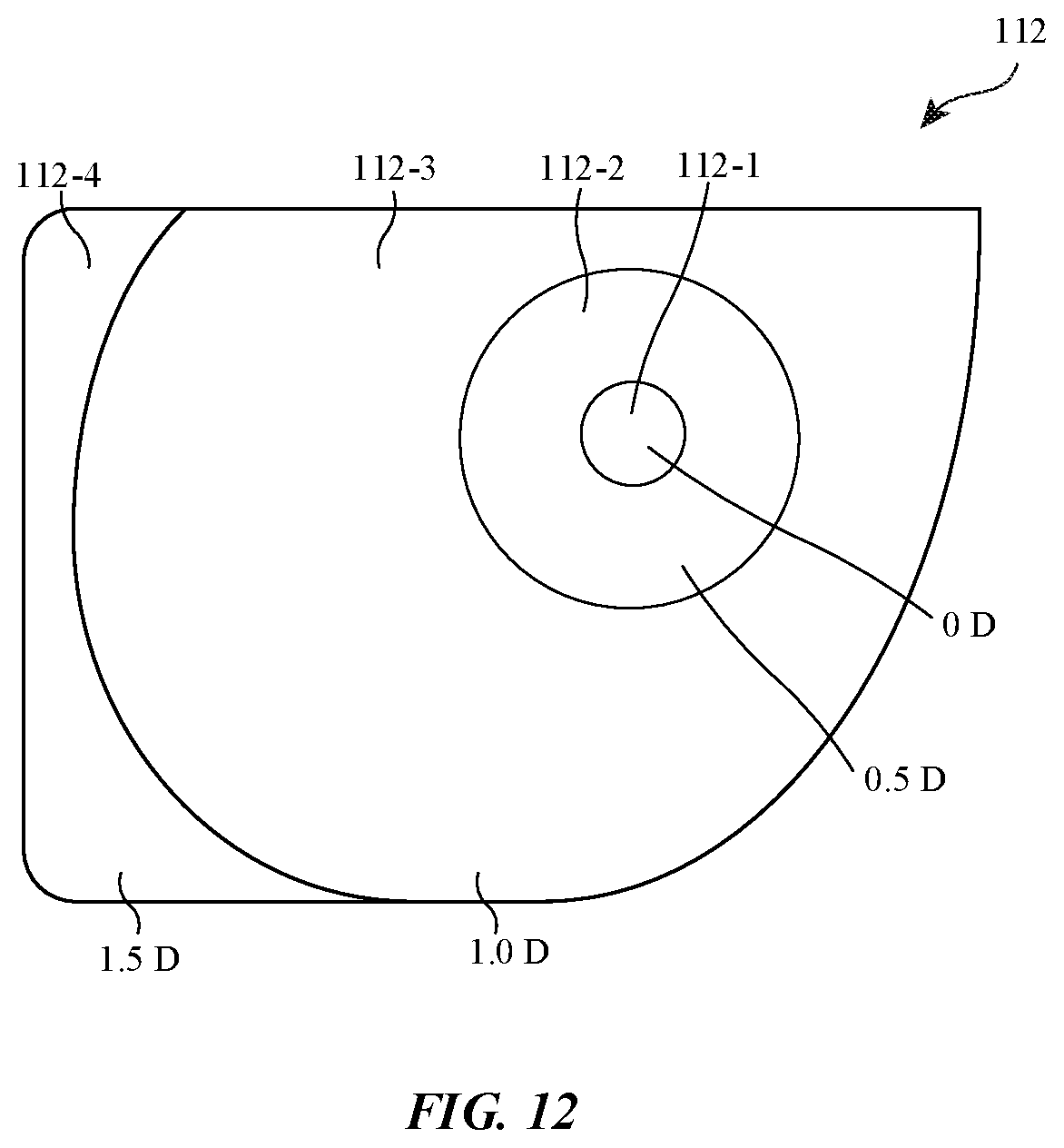 Patent US11815685 Figure 9 – Display system with virtual image distance adjustment and corrective lenses