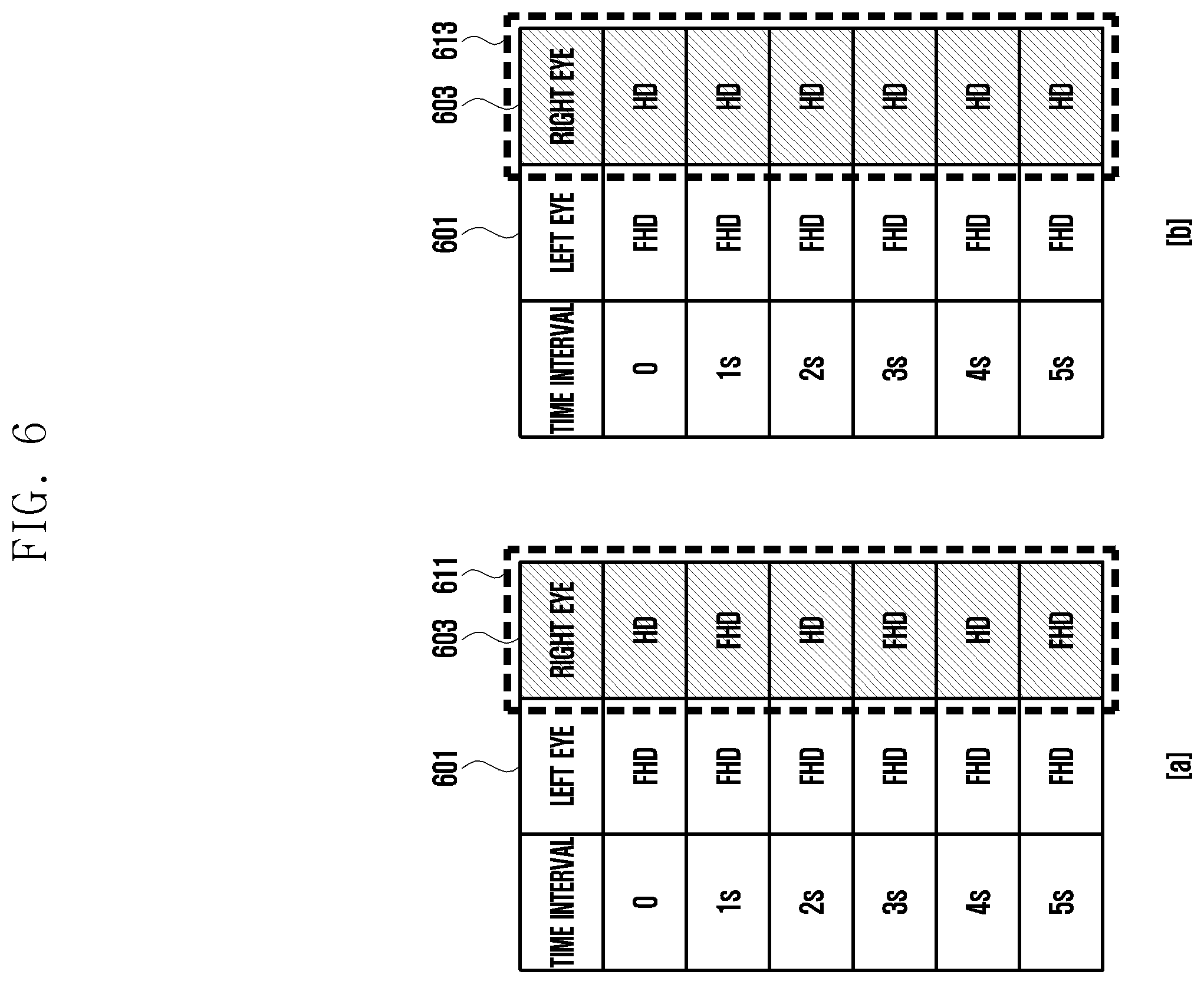 Patent US11815686 Figure 8 – Method and electronic device for changing setting of display