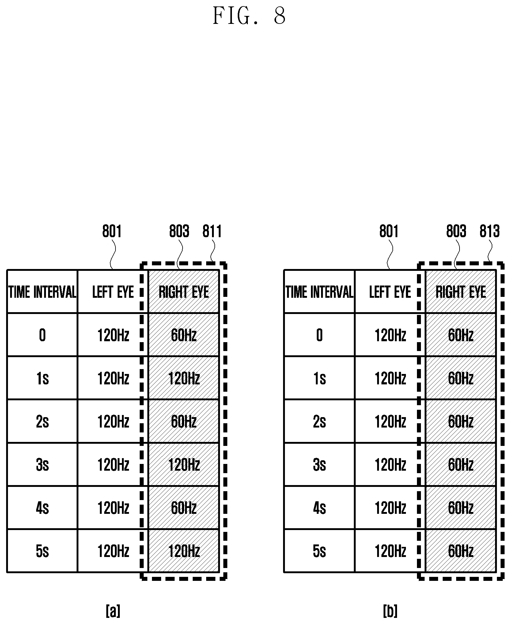Patent US11815686 Figure 10 – Method and electronic device for changing setting of display
