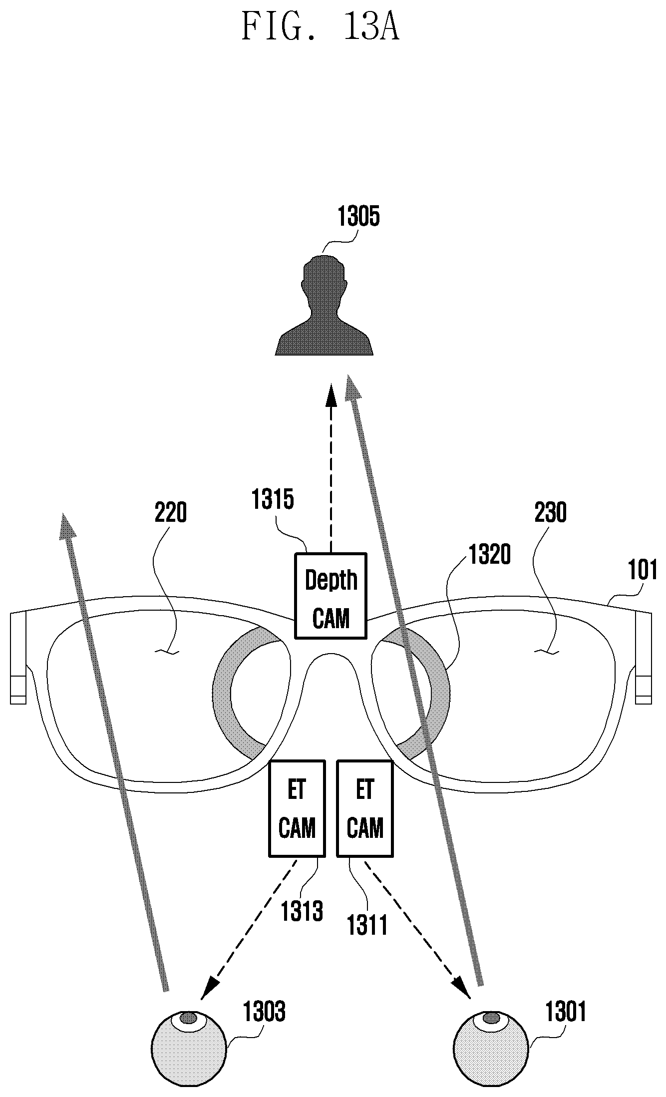 Patent US11815686 Figure 16 – Method and electronic device for changing setting of display