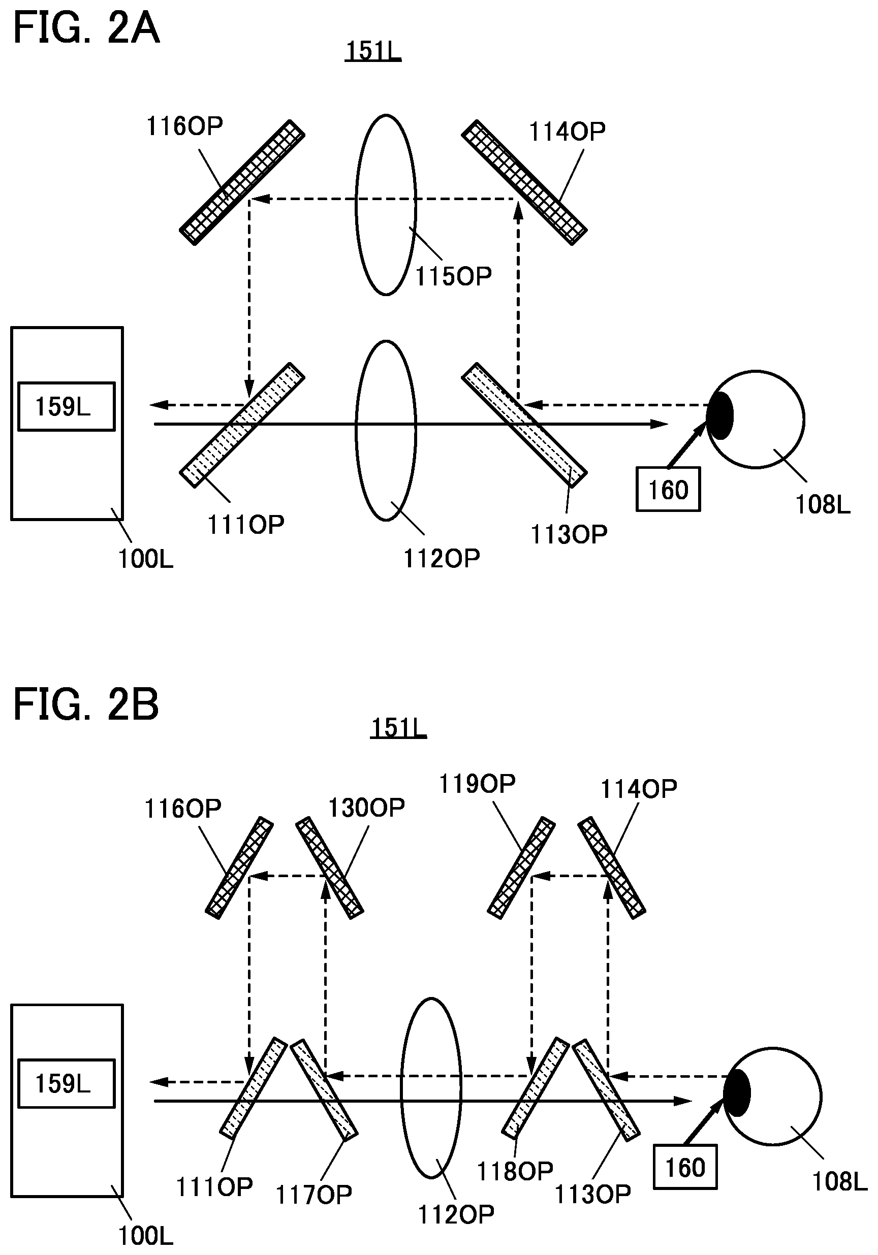 Patent US11815689 Figure 2 – Electronic device
