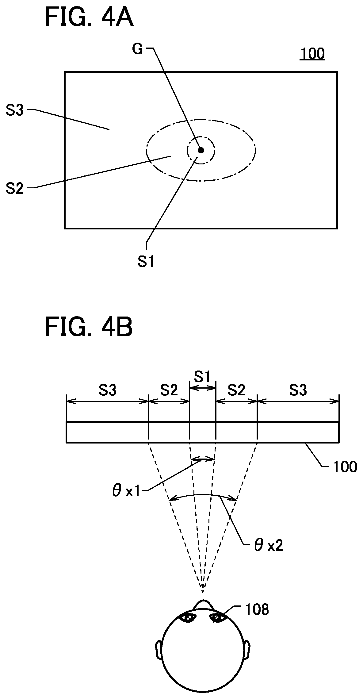 Patent US11815689 Figure 4 – Electronic device