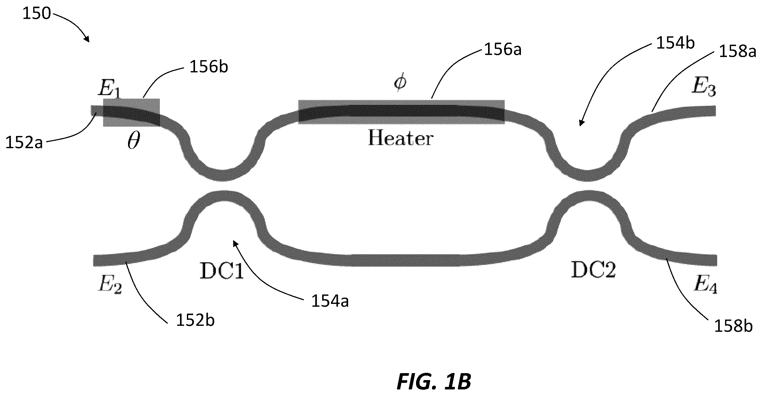 Patent US11815696 Figure 2 – Apparatus and methods for generating non-gaussian states from gaussian states