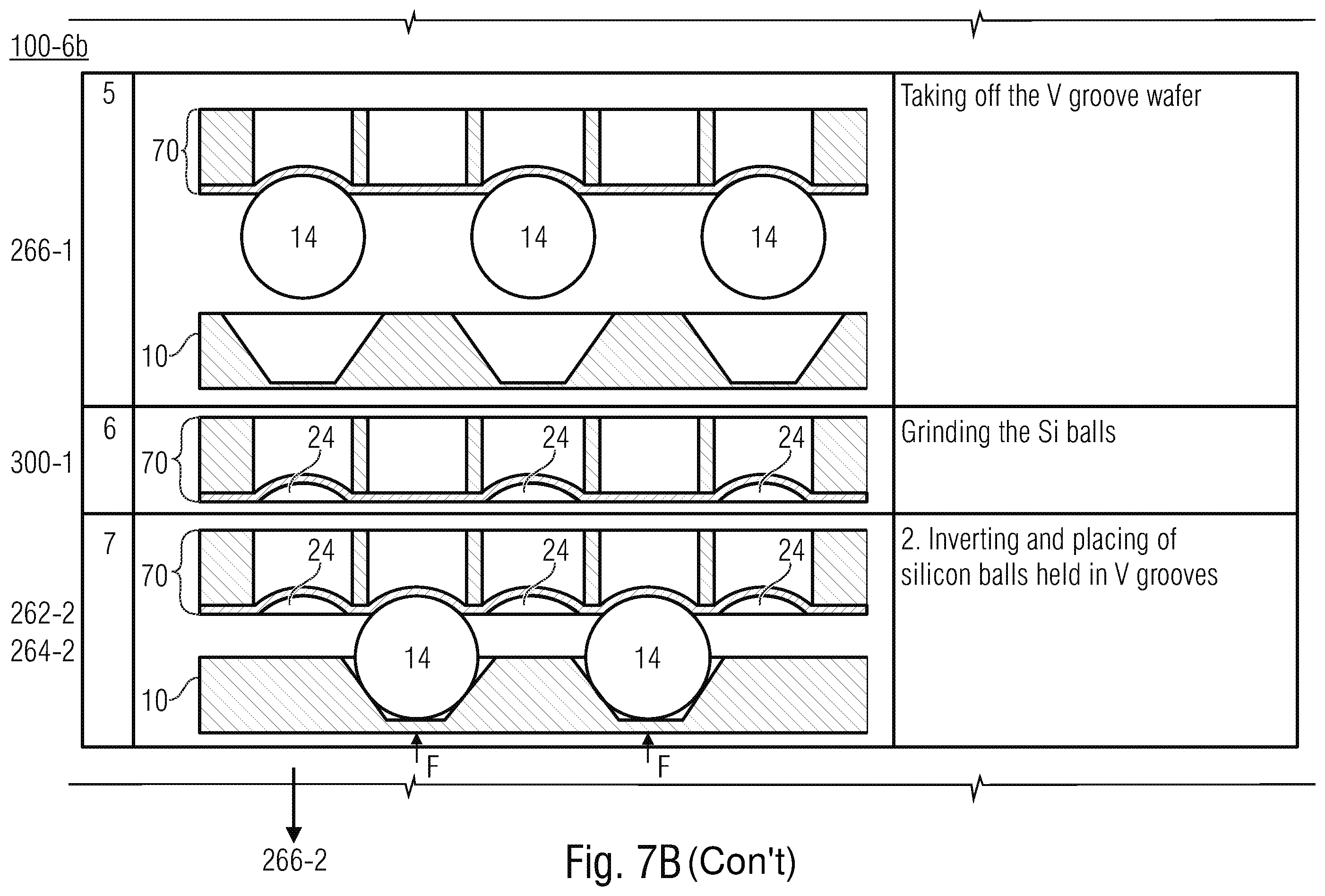 Patent US11815699 Figure 19 – Method for producing lens elements and packaged radiation-sensitive devices on wafer level