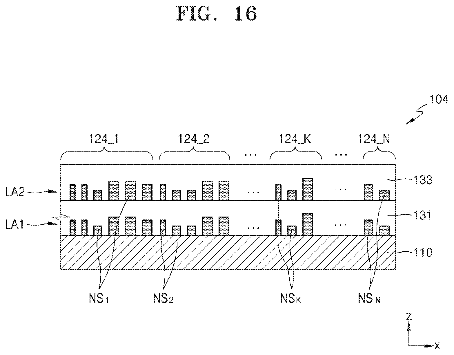 Patent US11815703 Figure 16 – Meta-lens and optical apparatus including the same