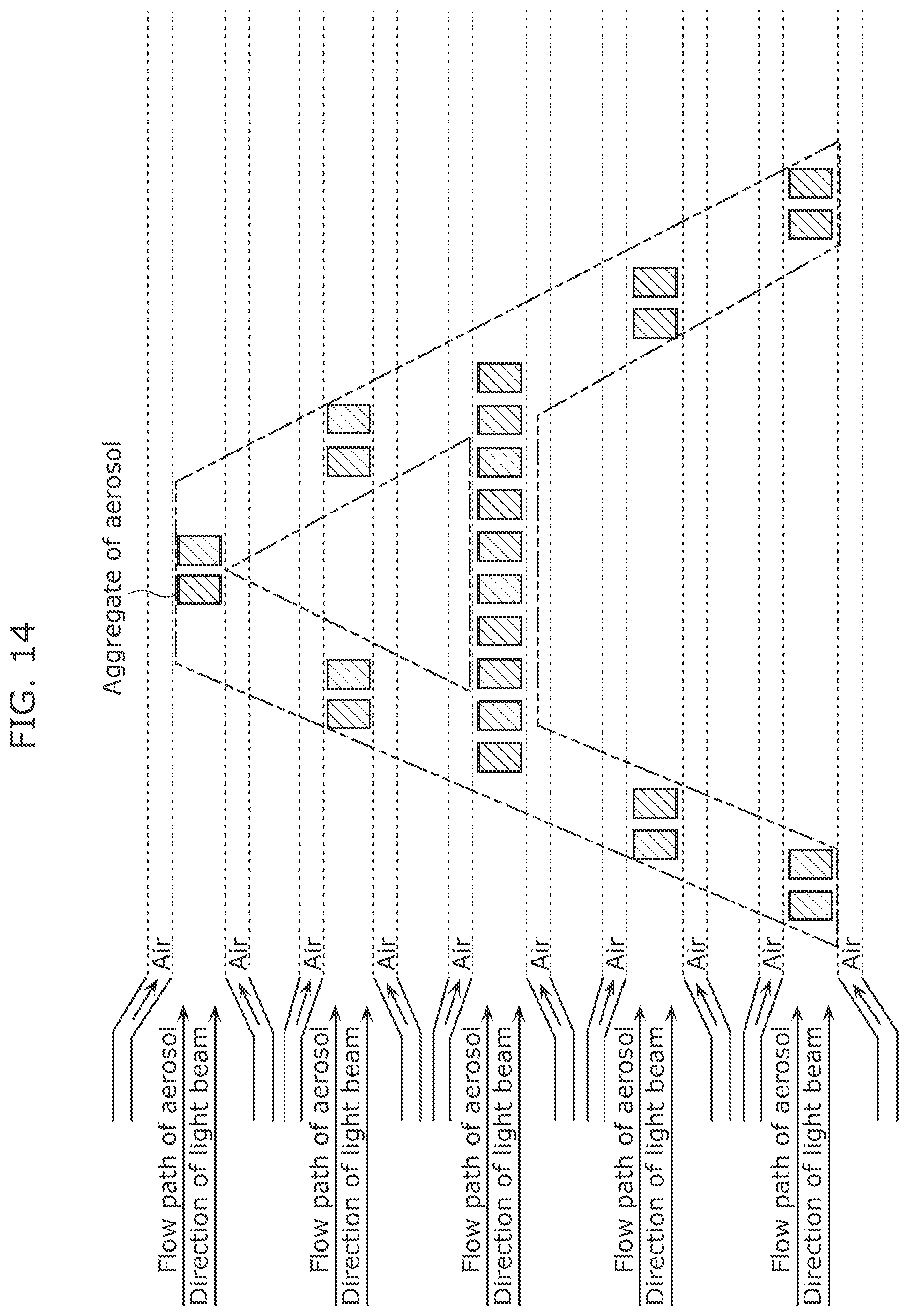 Patent US11815704 Figure 15 – Light beam emission system