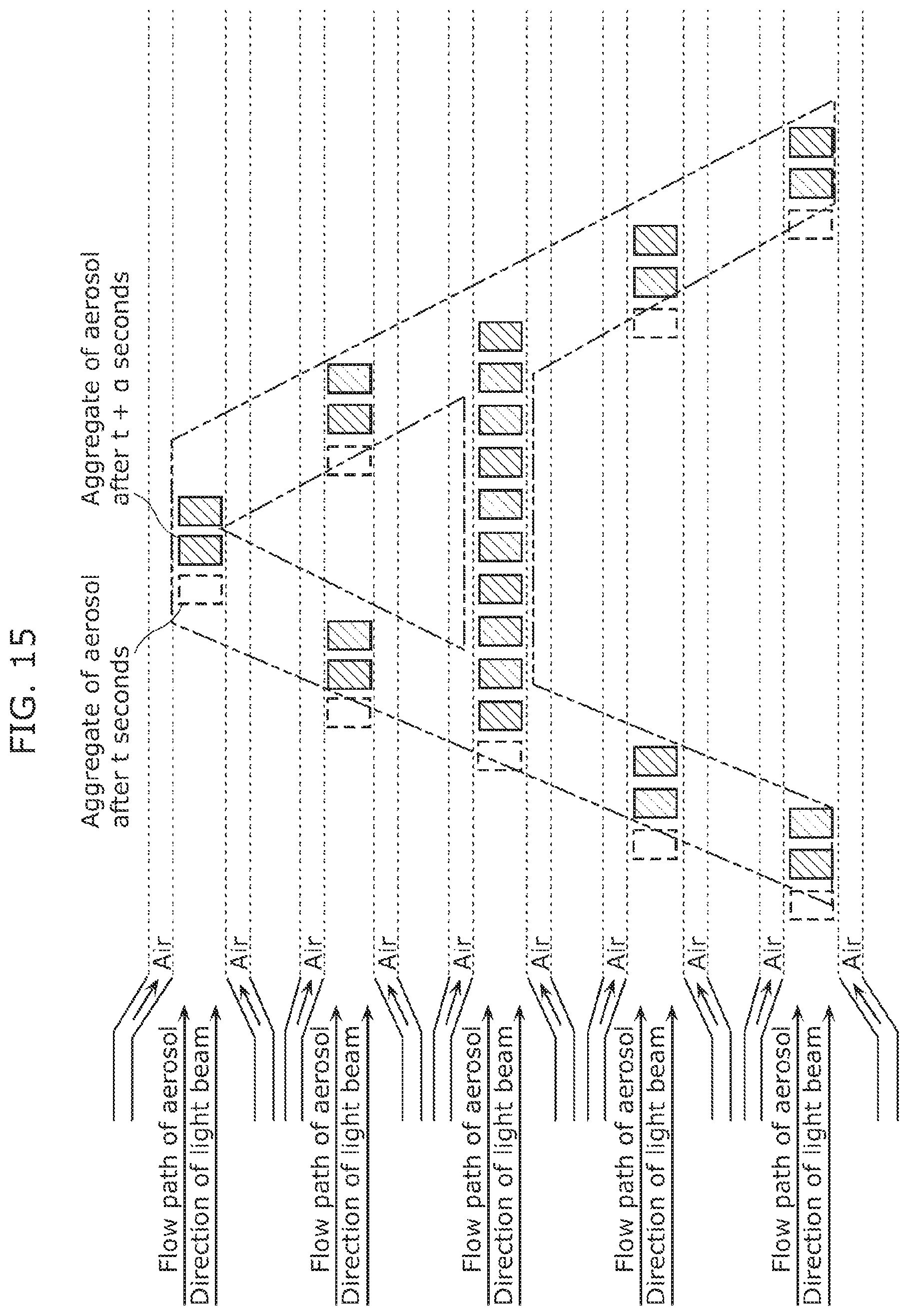 Patent US11815704 Figure 16 – Light beam emission system