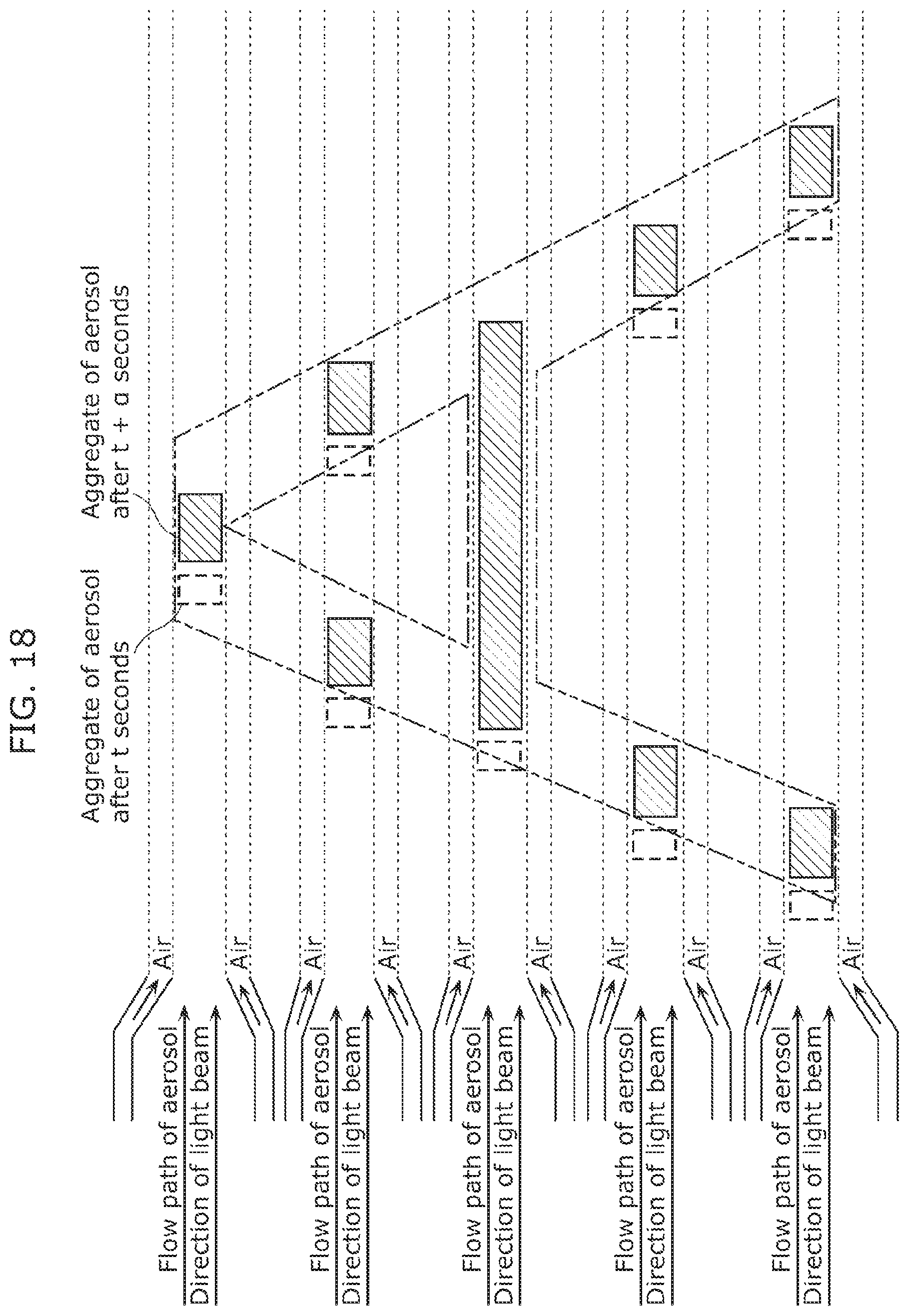 Patent US11815704 Figure 19 – Light beam emission system