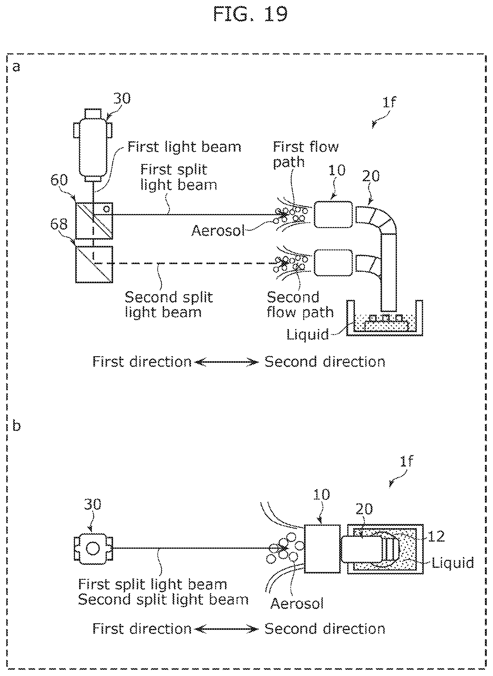 Patent US11815704 Figure 20 – Light beam emission system