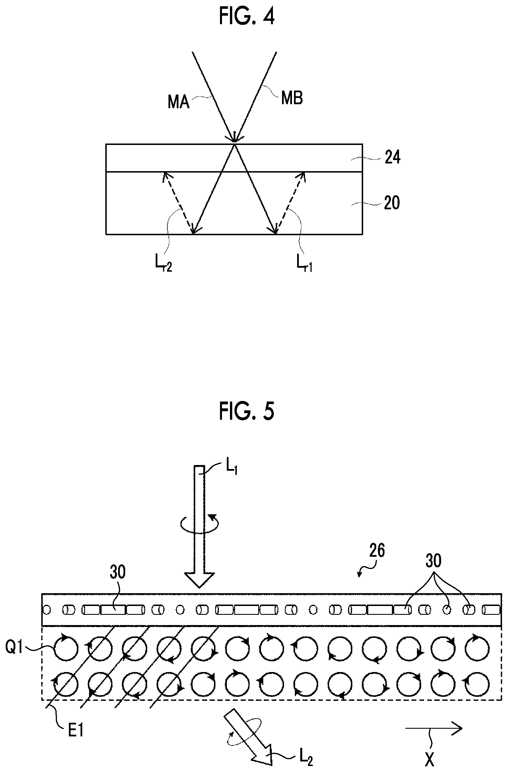 Patent US11815706 Figure 3 – Method of manufacturing optical element and optical element