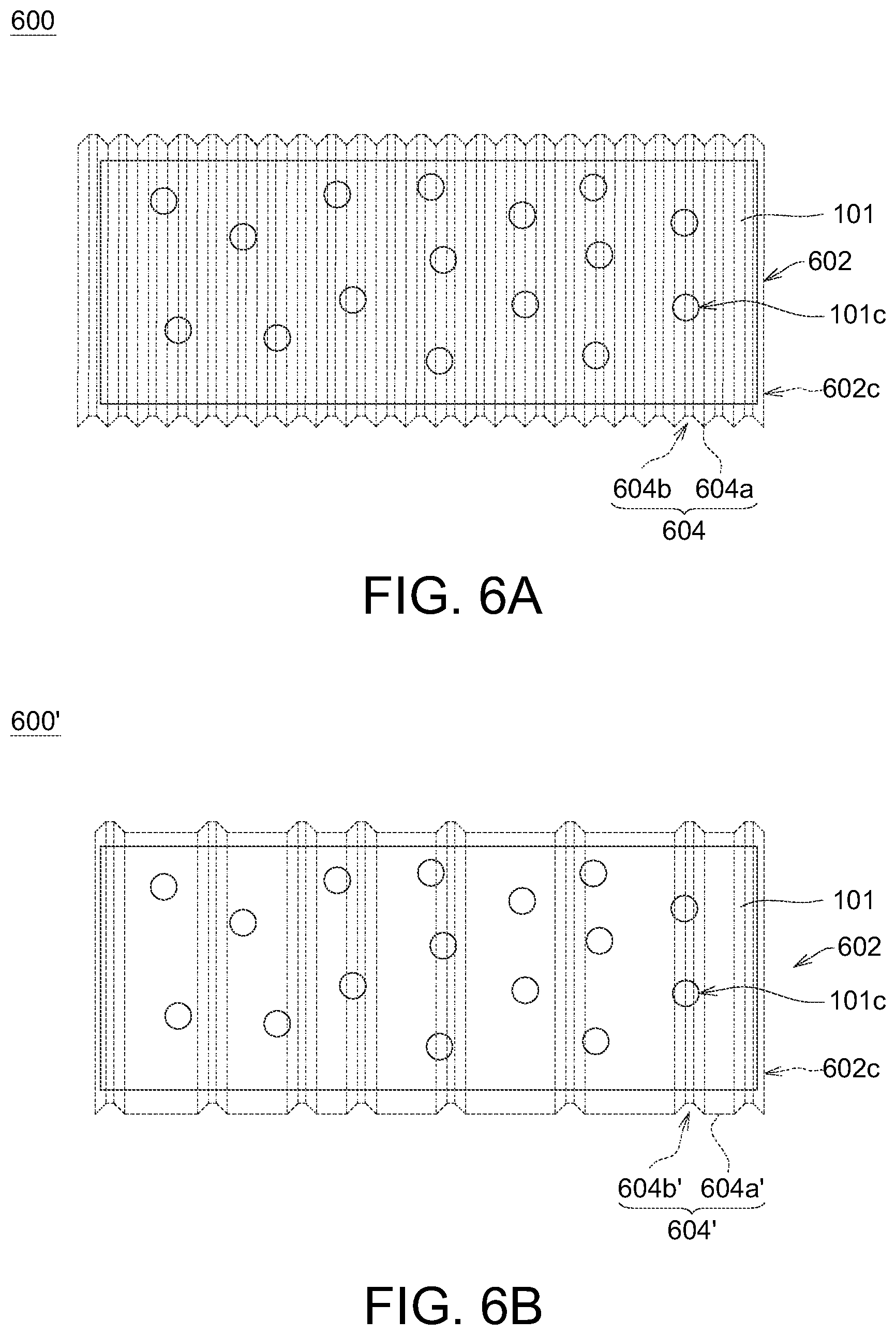 Patent US11815708 Figure 8 – Keyboard backlight module and applications thereof