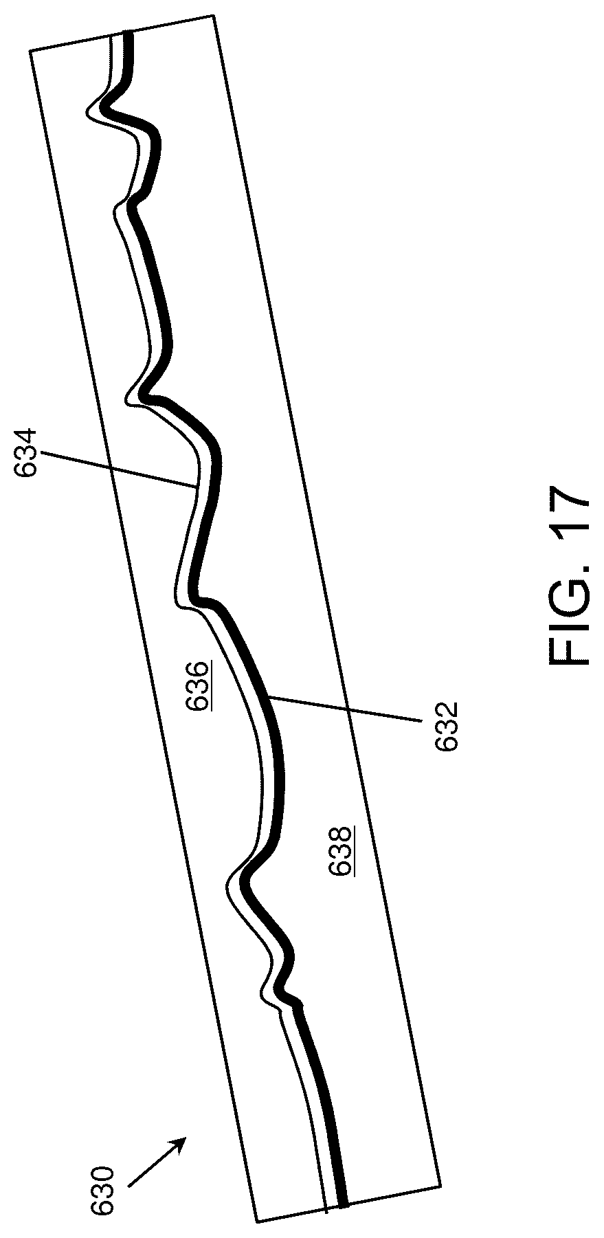 Patent US11815709 Figure 13 – Optical devices for mitigating ghost images