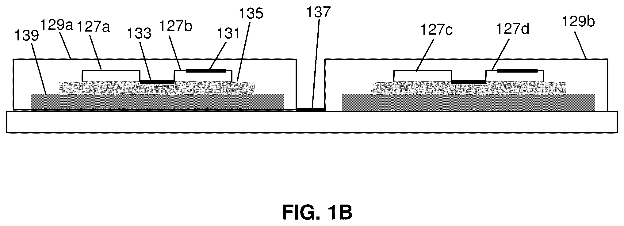 Patent US11815712 Figure 2 – Multi-layer planar waveguide interconnects