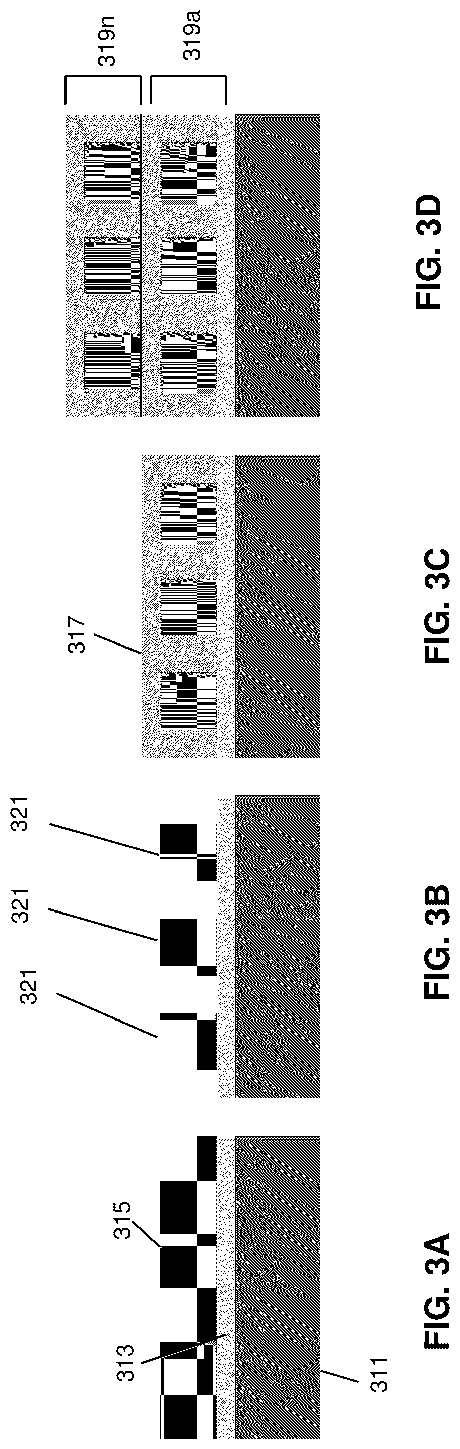 Patent US11815712 Figure 4 – Multi-layer planar waveguide interconnects