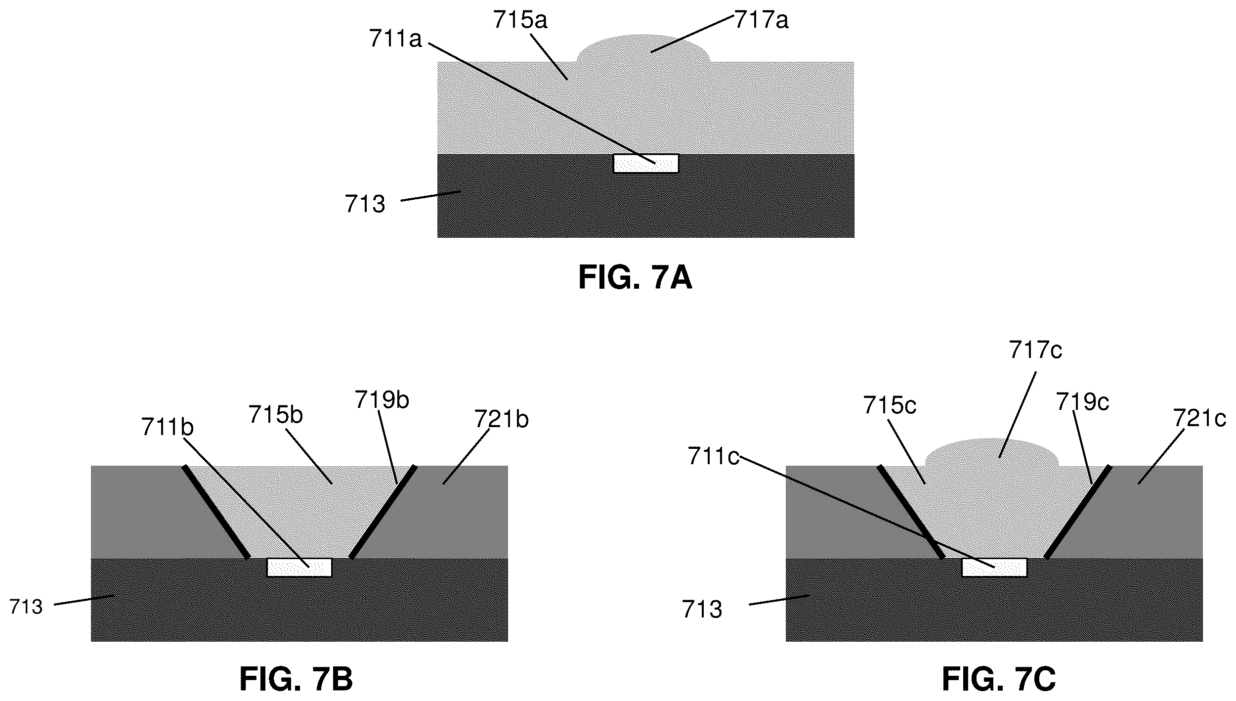 Patent US11815712 Figure 8 – Multi-layer planar waveguide interconnects
