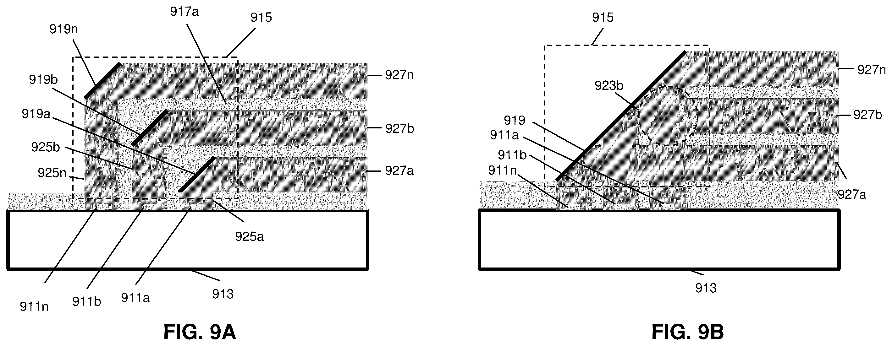 Patent US11815712 Figure 10 – Multi-layer planar waveguide interconnects