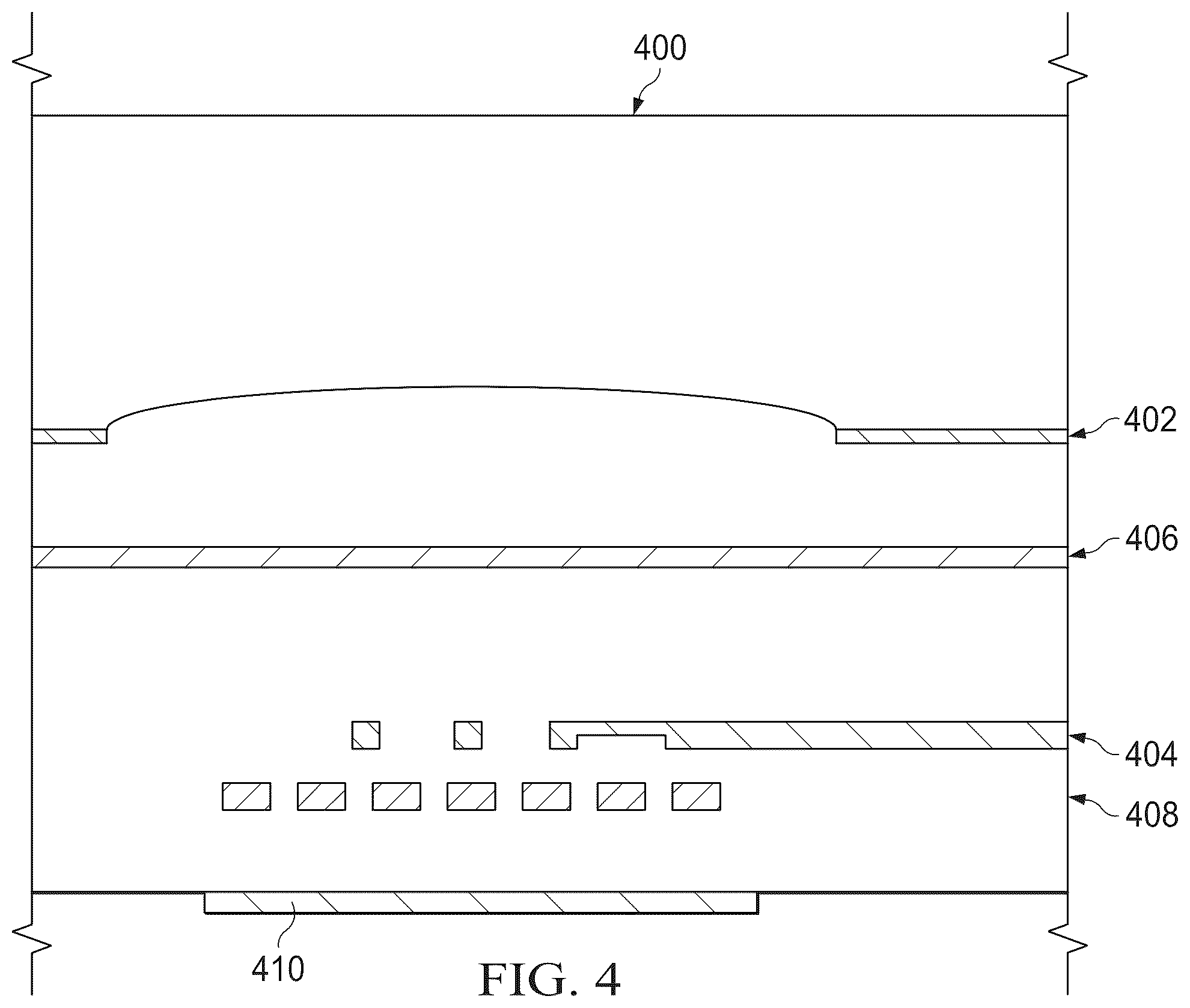 Patent US11815714 Figure 4 – Photonic integrated circuit-based imaging systems