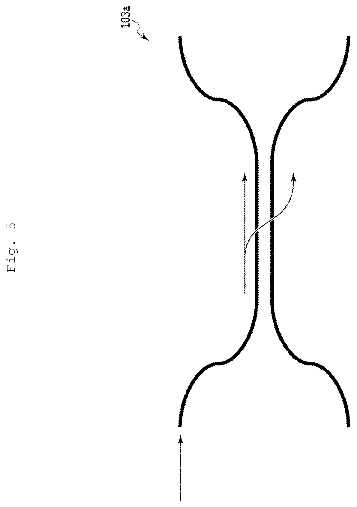 Patent US11815715 Figure 5 – Planar optical waveguide device
