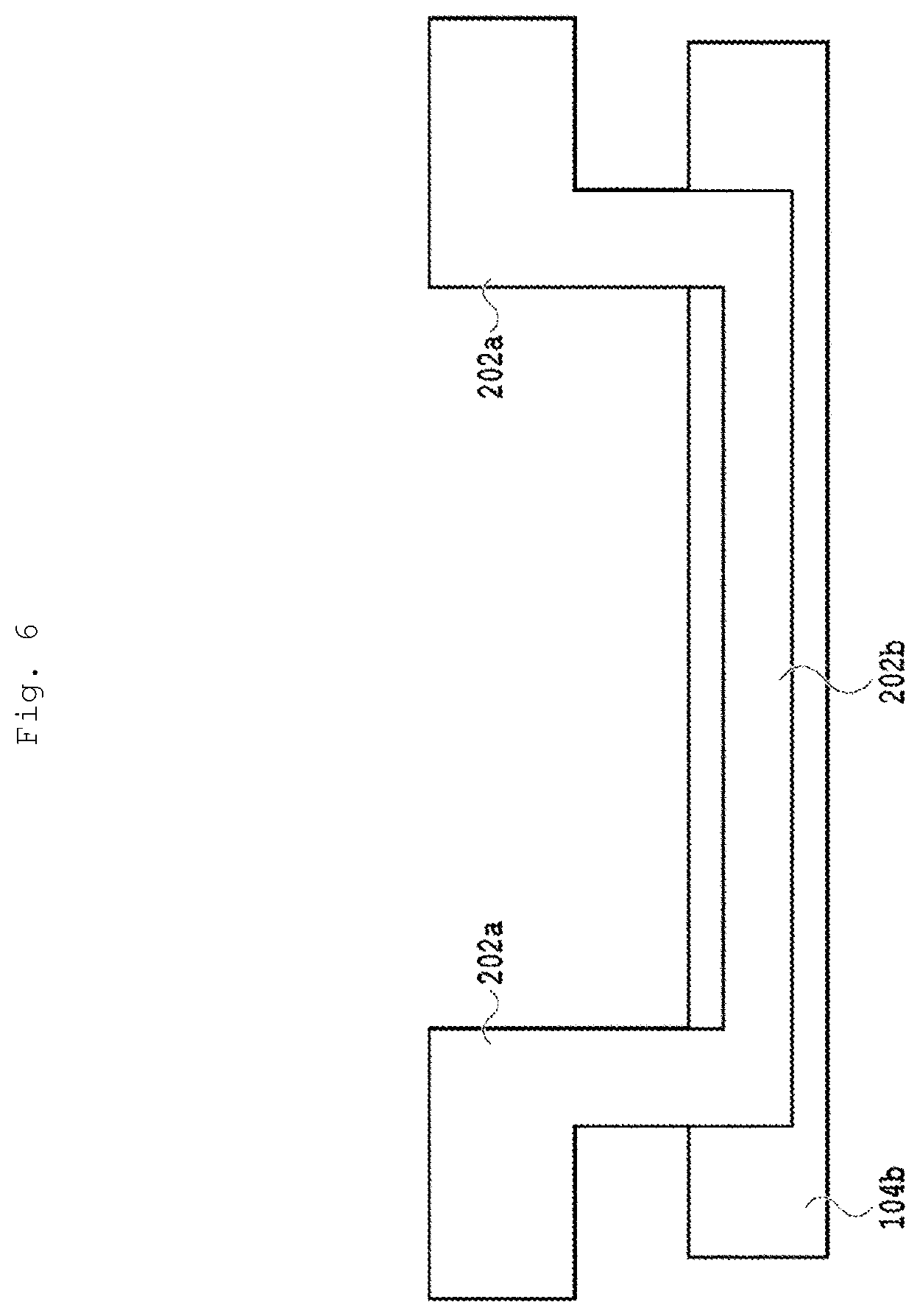Patent US11815715 Figure 6 – Planar optical waveguide device