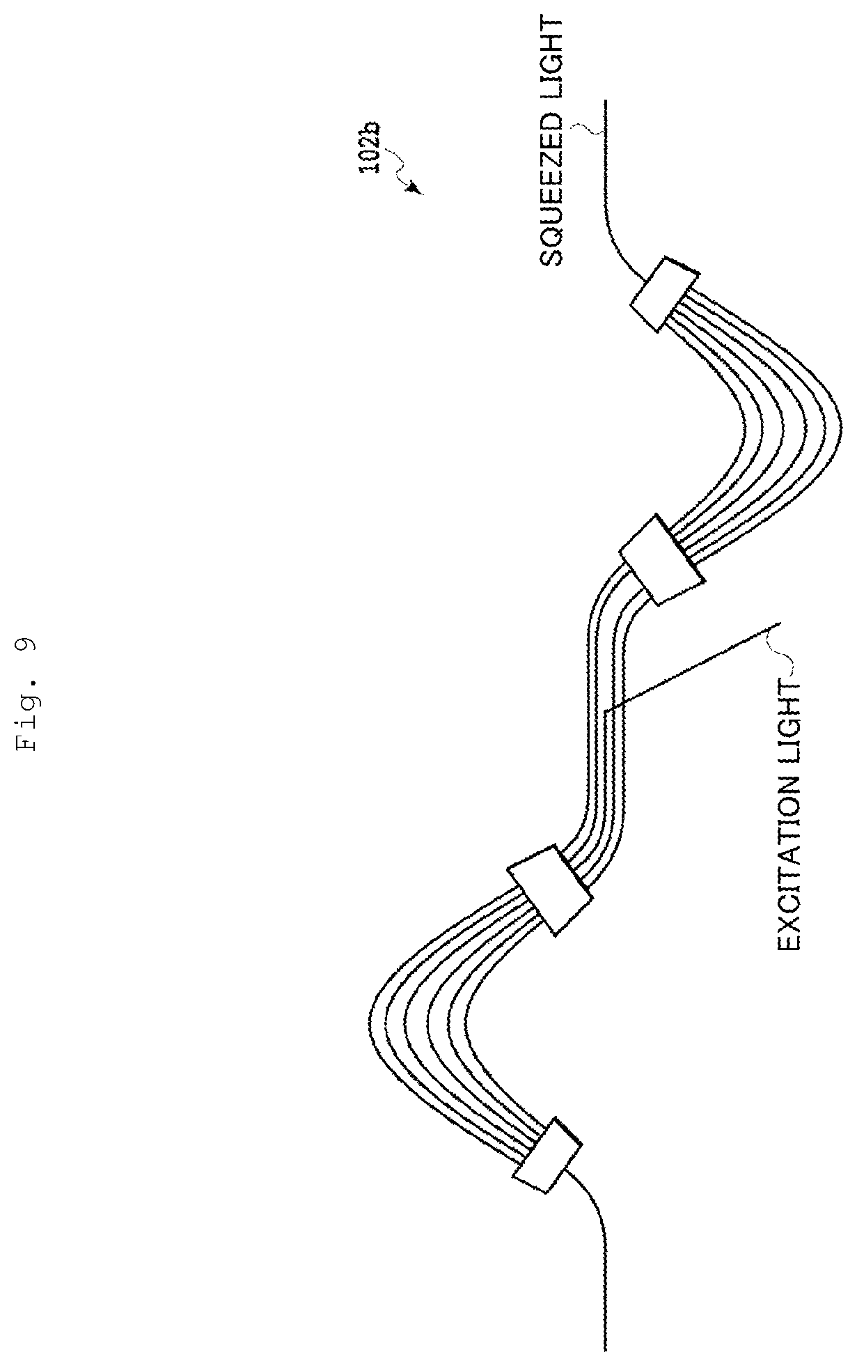 Patent US11815715 Figure 9 – Planar optical waveguide device
